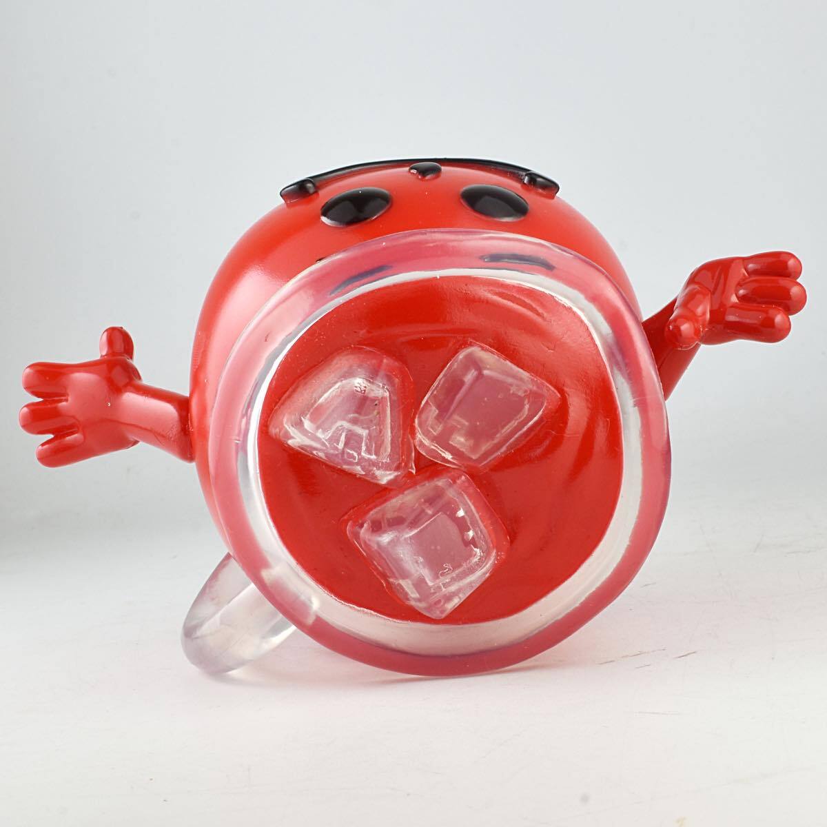 ファンコ POP! 44 AD アイコンズ クールエイド ビニールフィギュア 開封箱なし