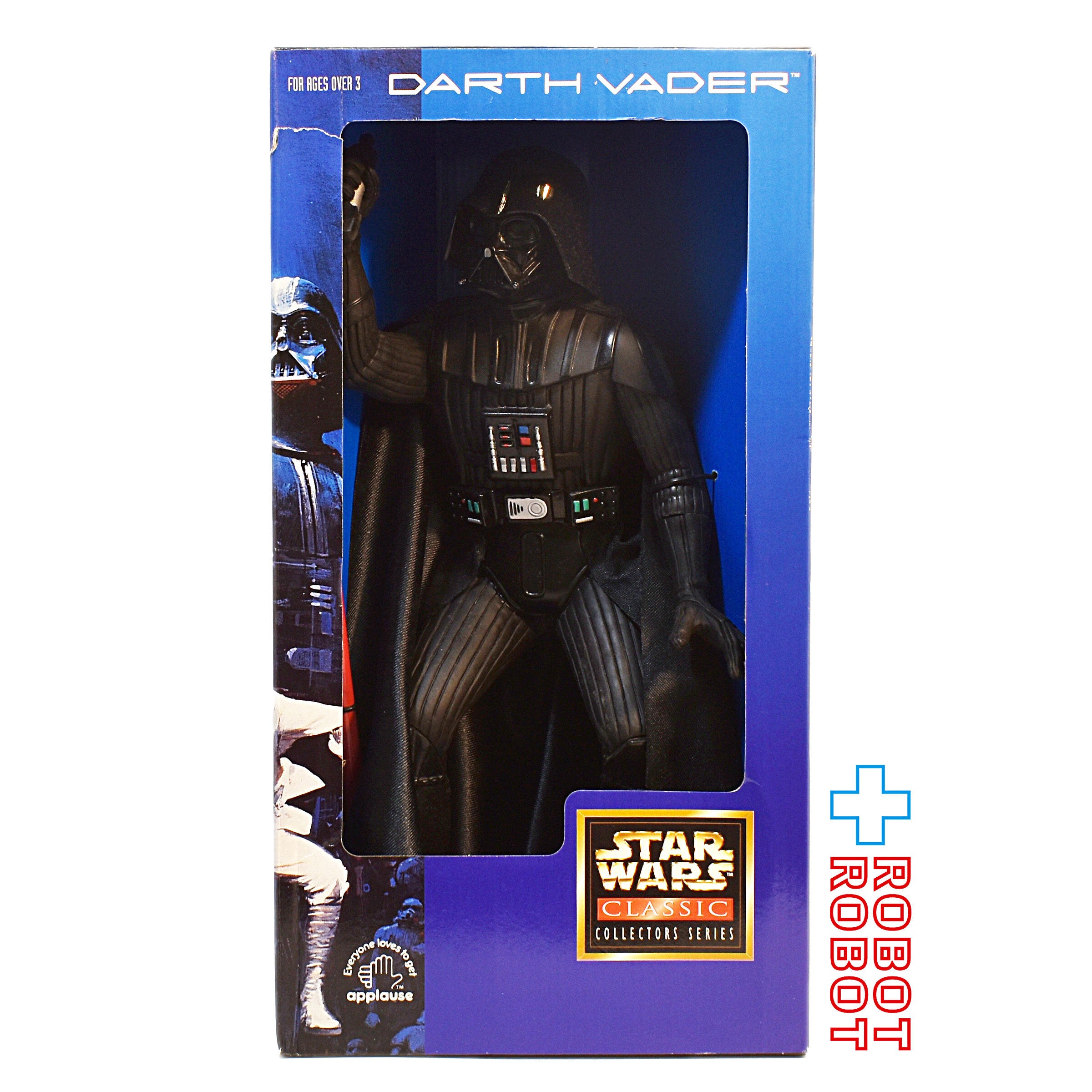 アプローズ スター・ウォーズ クラシック コレクターズ シリーズ