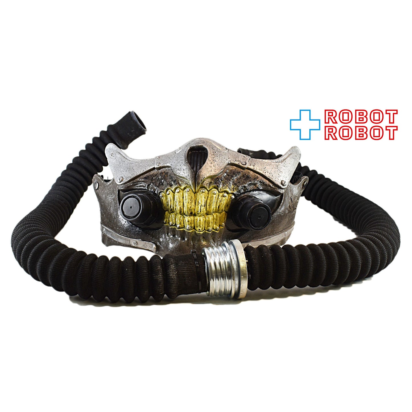 XCOSER マッドマックス イモータン・ジョー マスク