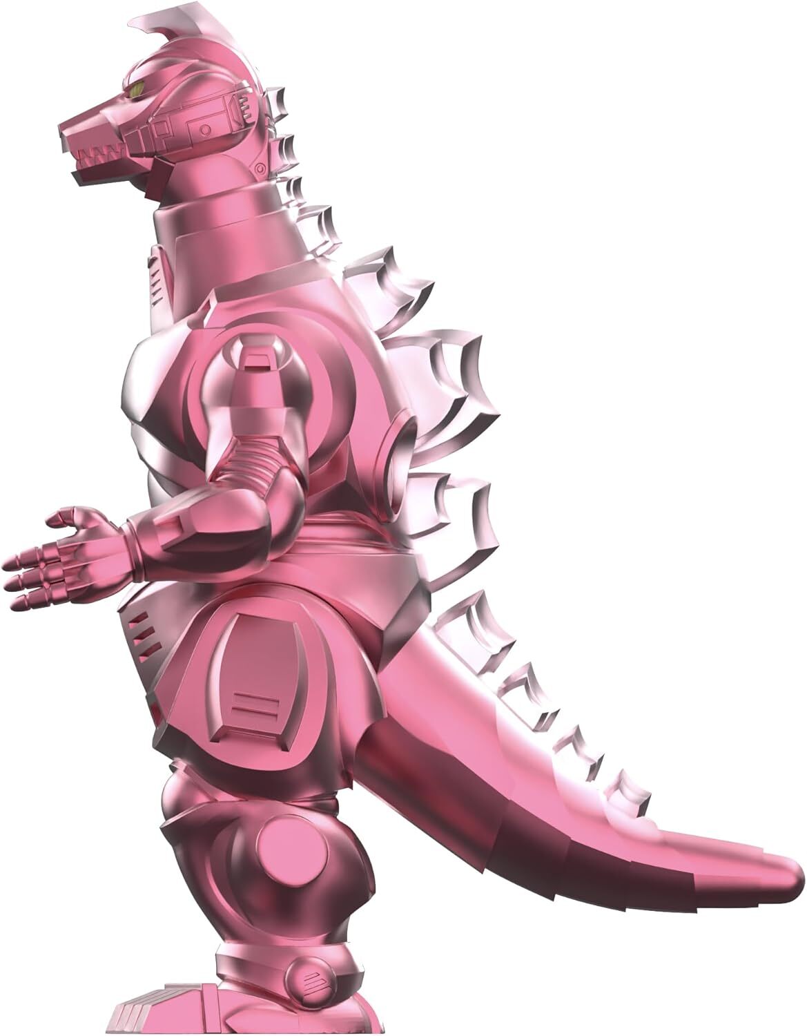 Super7 GODZILLA – ROBOTROBOT
