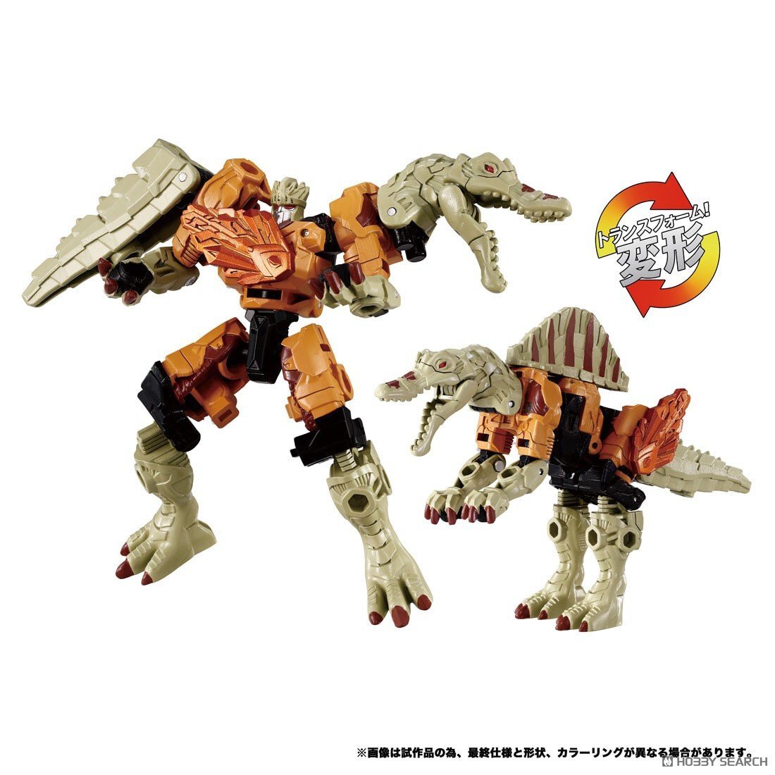 タカラトミー トランスフォーマー ワイルドキング WKB-06 エナジービースト スピリチュアン 未開封
