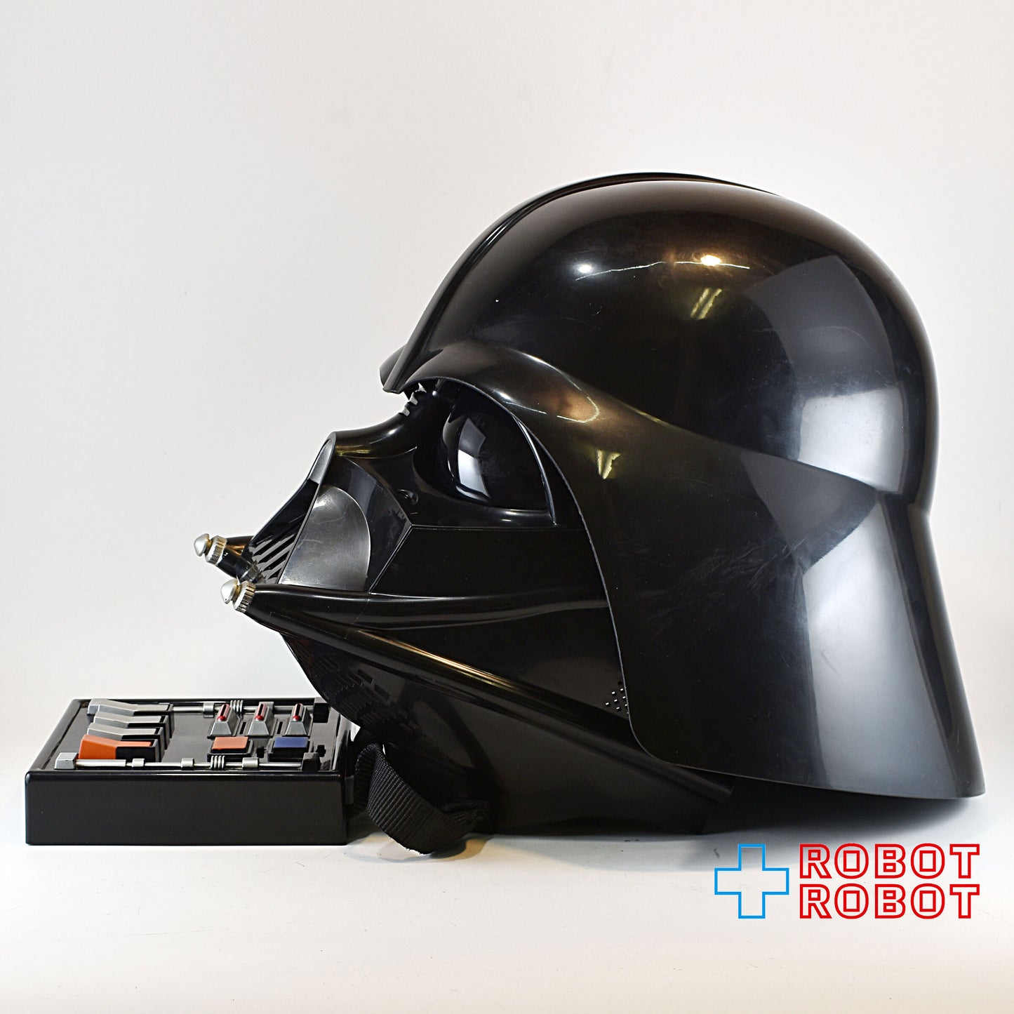 スター・ウォーズ ダース・ベイダー ボイスチェンジャー ヘルメット マスク