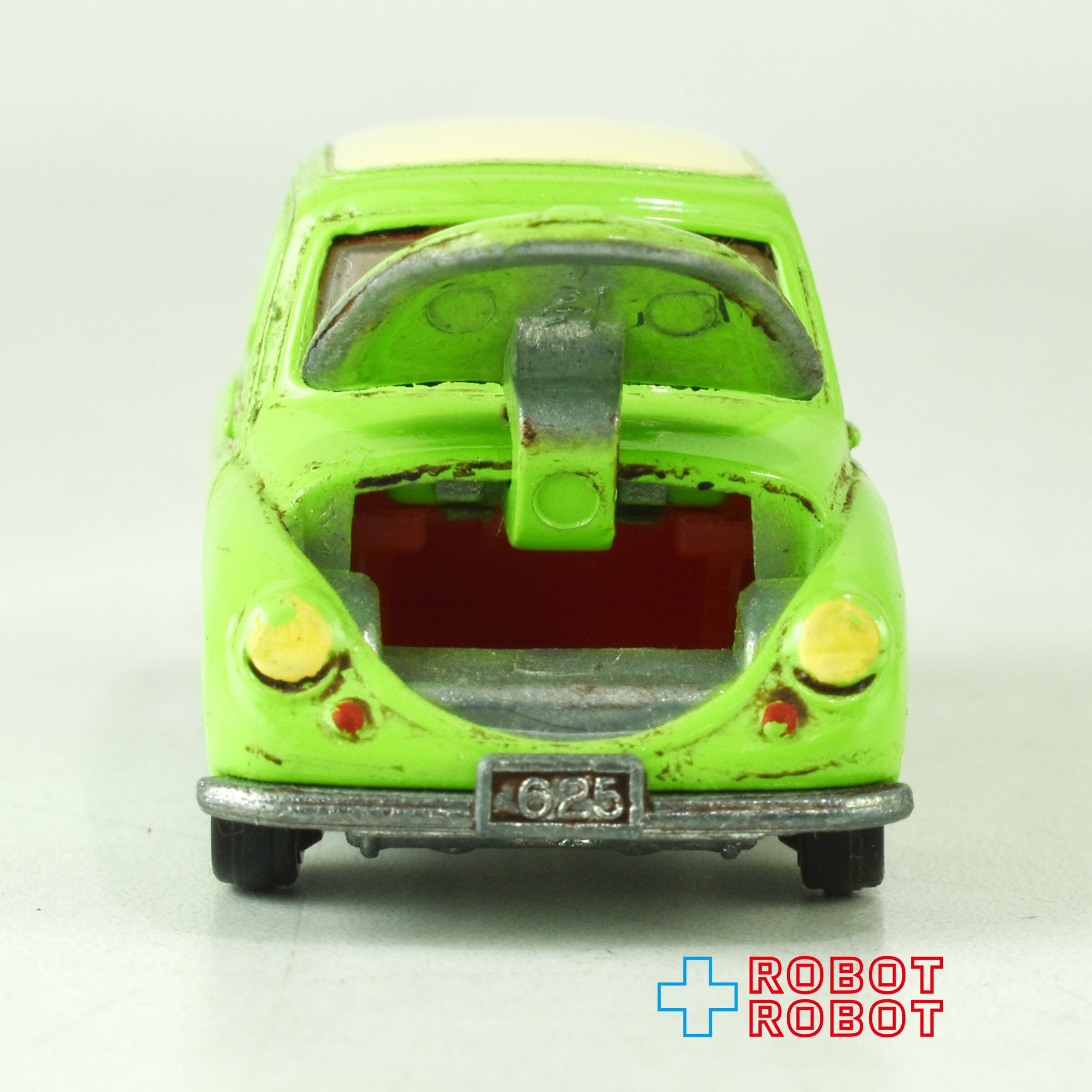 トミー トミカ NO.21 富士重工 スバル 360 スケール1/50 日本製