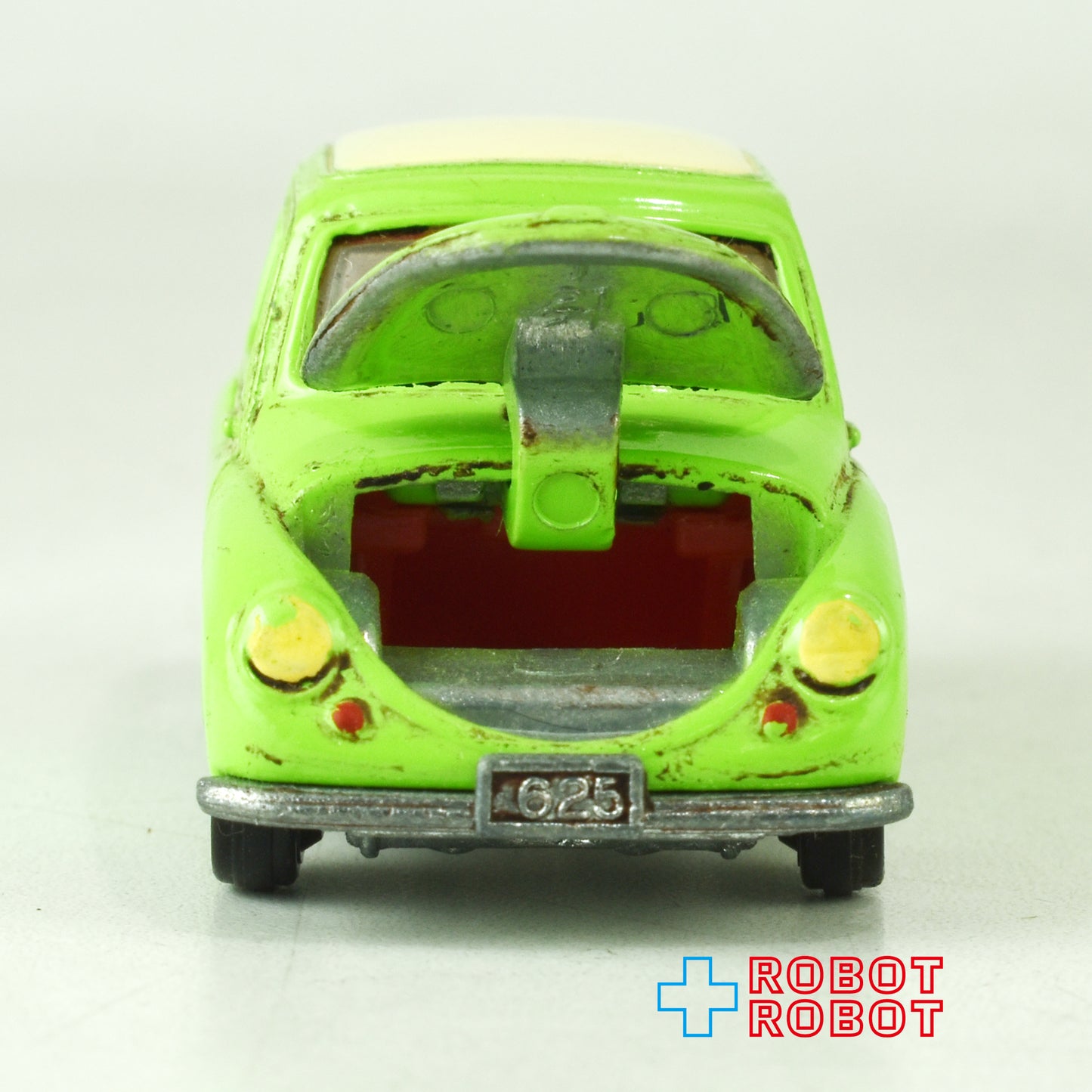 ⚫️トミー トミカ NO.21 富士重工 スバル 360 スケール1/50 日本製  ♦︎１号店商品