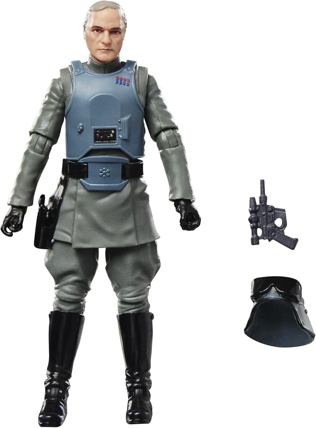 スター・ウォーズ VC392 ヴィアーズ将軍(AT-AT司令官) [ESB] ヴィンテージコレクション 3.75インチ アクションフィギュア 国内版 未開封