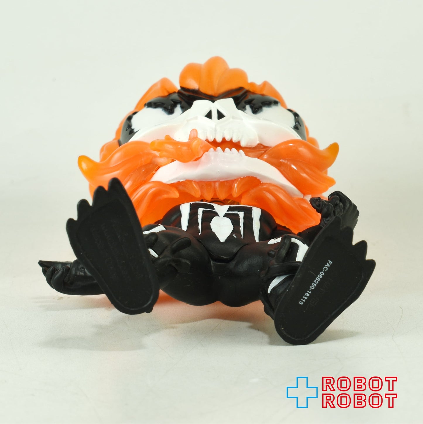 ファンコ POP! 369 マーベル ヴェノム ゴーストライダー (ヴェノム版) ビニールフィギュア ルース