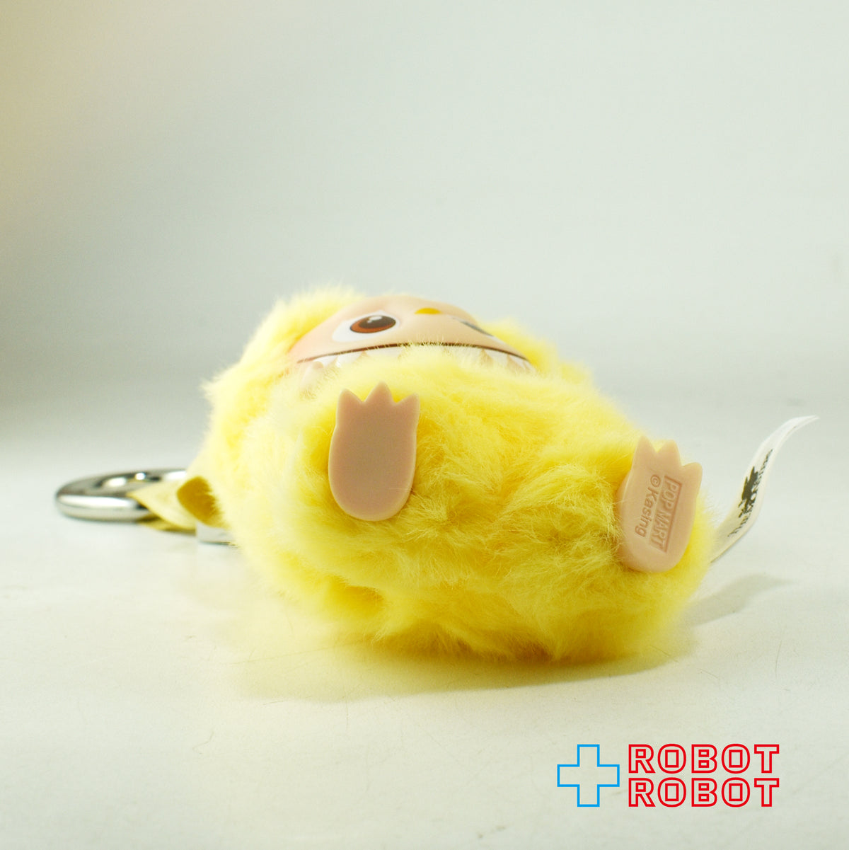 POPMART THE MONSTERS ポップマート LABUBU PIN FOR LOVE P フィギュア 箱付 ４号店商品
