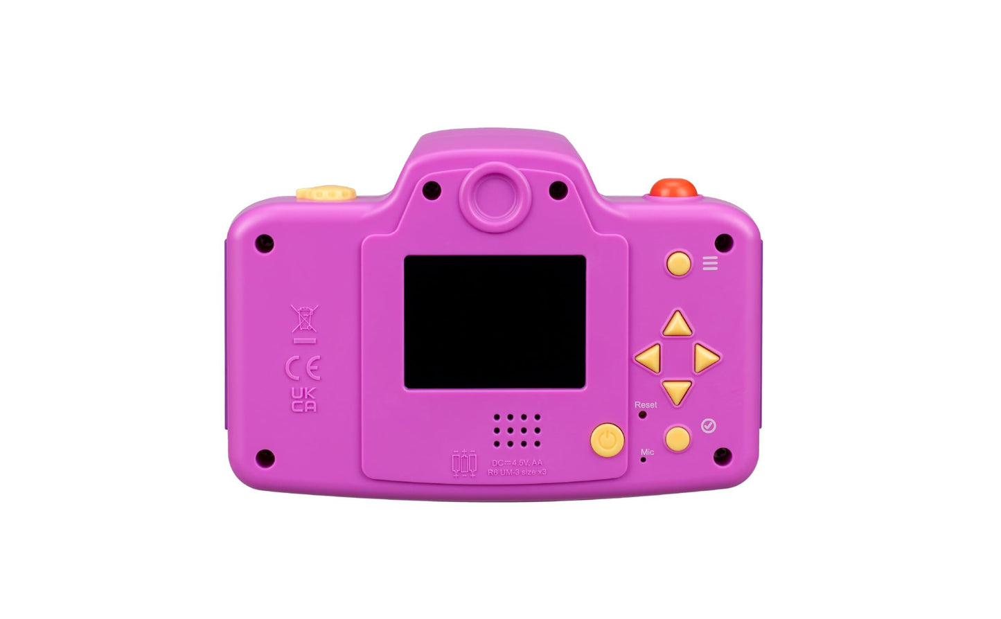 eKids トイ・ストーリー5 スナッピー キッズ・デジタルカメラ 未開封