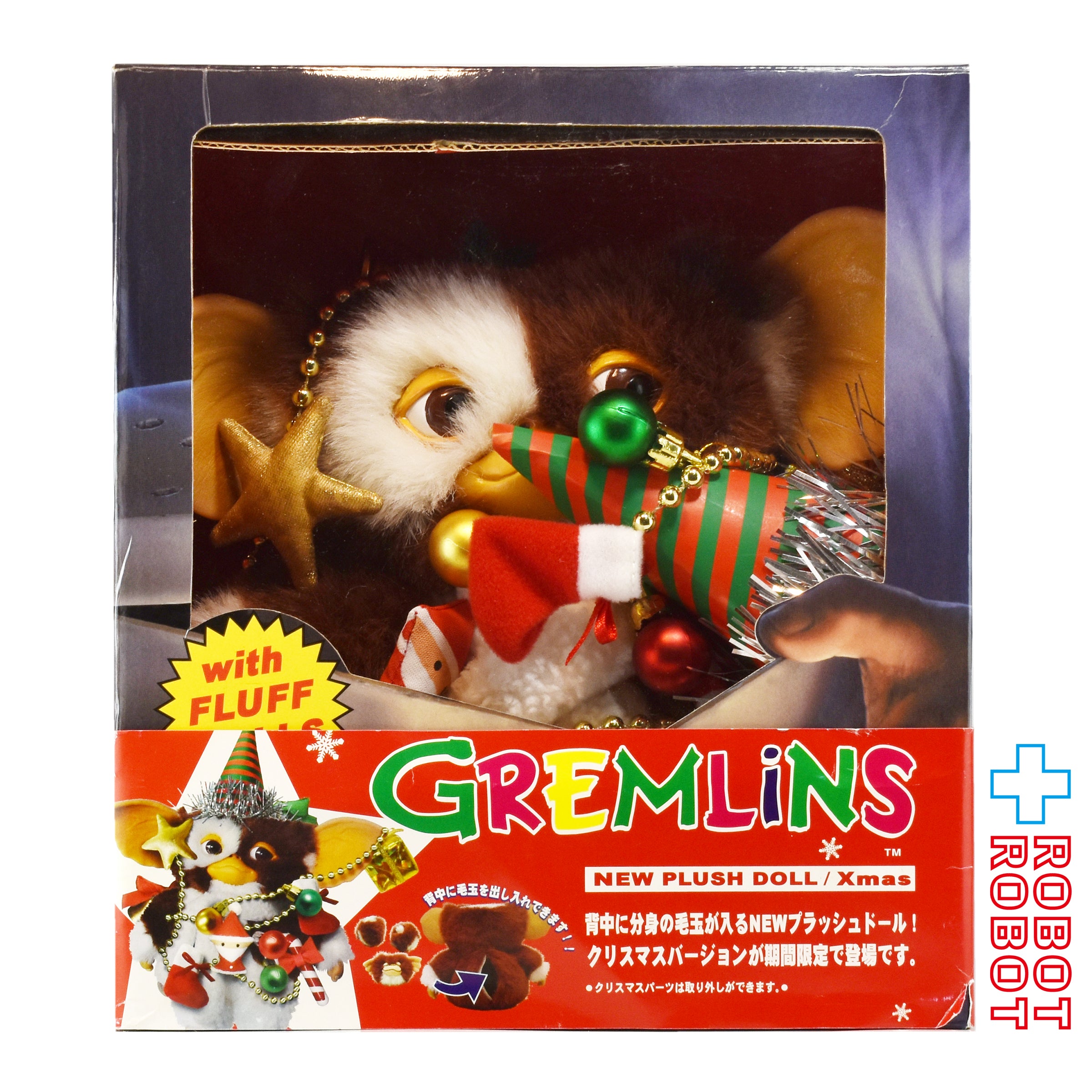 Gremlins Jun Planning – ROBOTROBOT