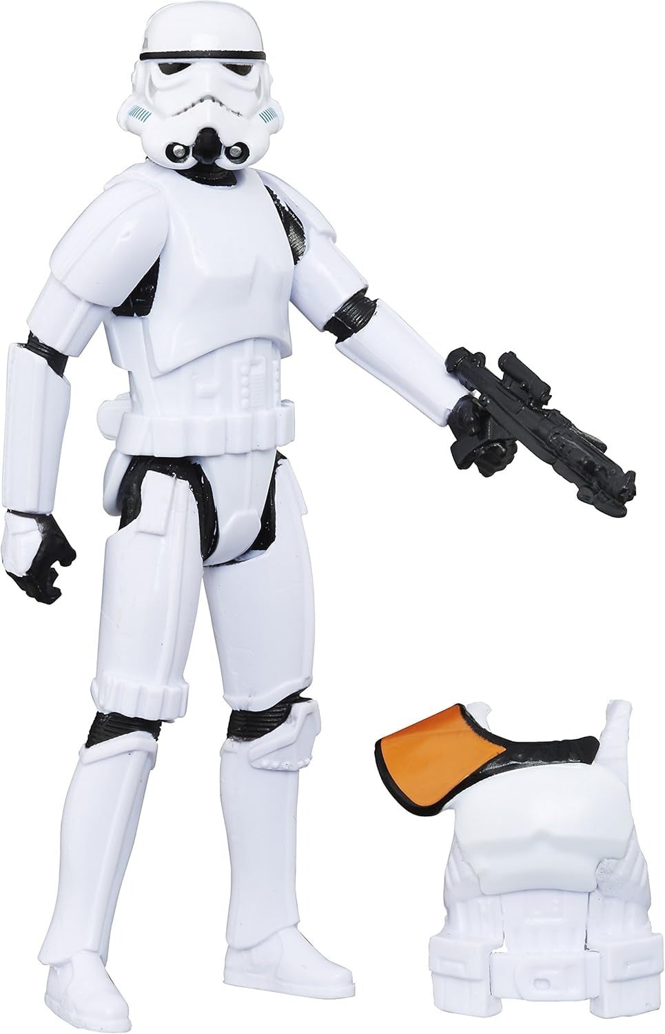 スター・ウォーズ ローグ・ワン ストームトルーパー 3.75インチ アクションフィギュア 国内版 未開封