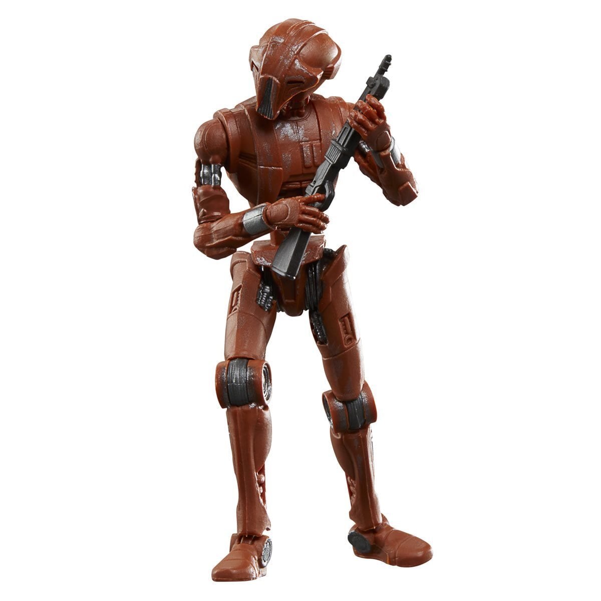 スター・ウォーズ ジェダイ・ナイト レヴァン & HK-47 [ギャラクシー・ヒーローズ] ヴィンテージコレクション 3.75インチ アクションフィギュア 未開封