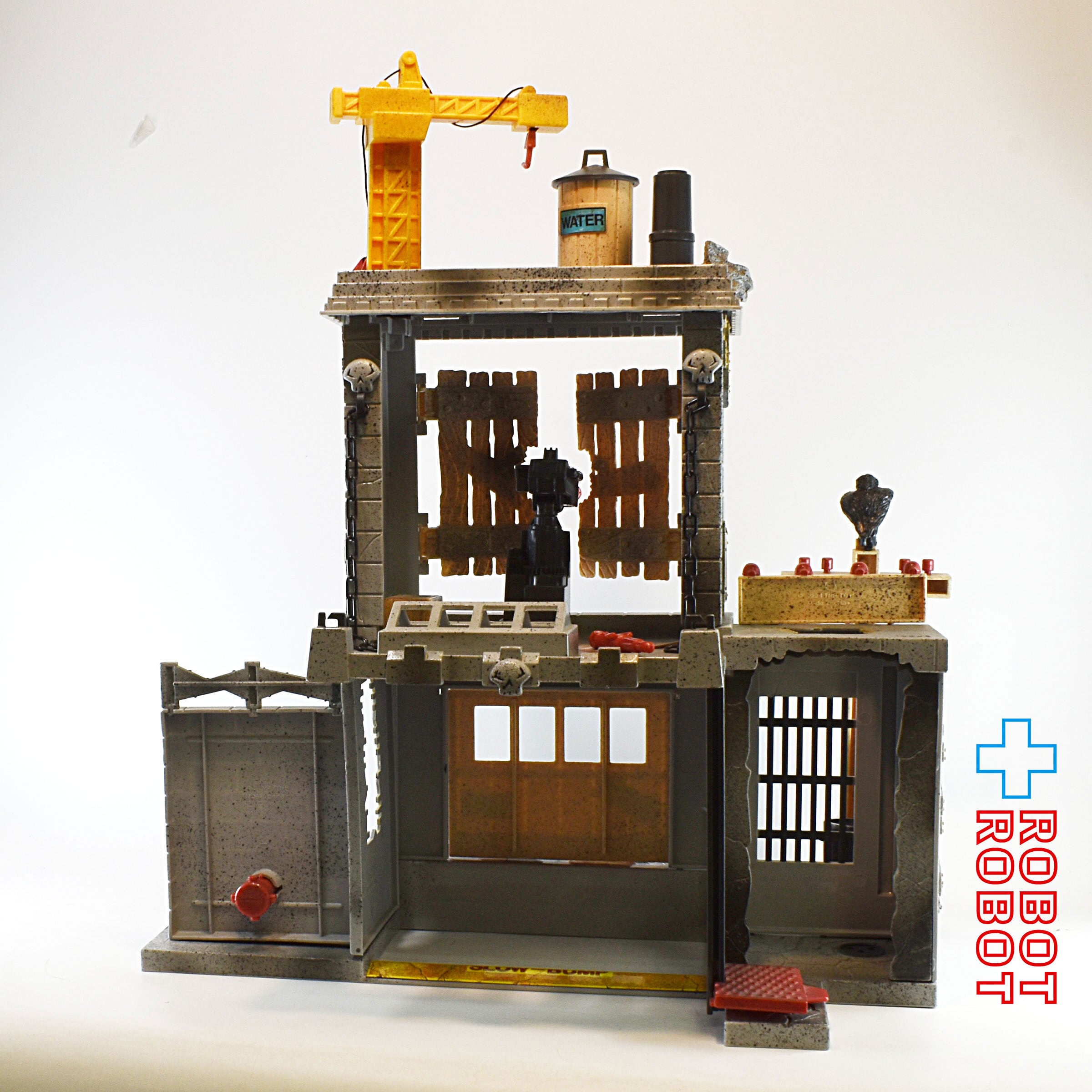 マクファーレン・トイズ スポーン アレイ アクション プレイセット