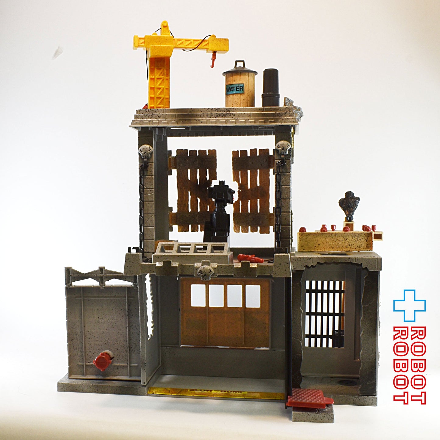 マクファーレン・トイズ スポーン アレイ アクション プレイセット