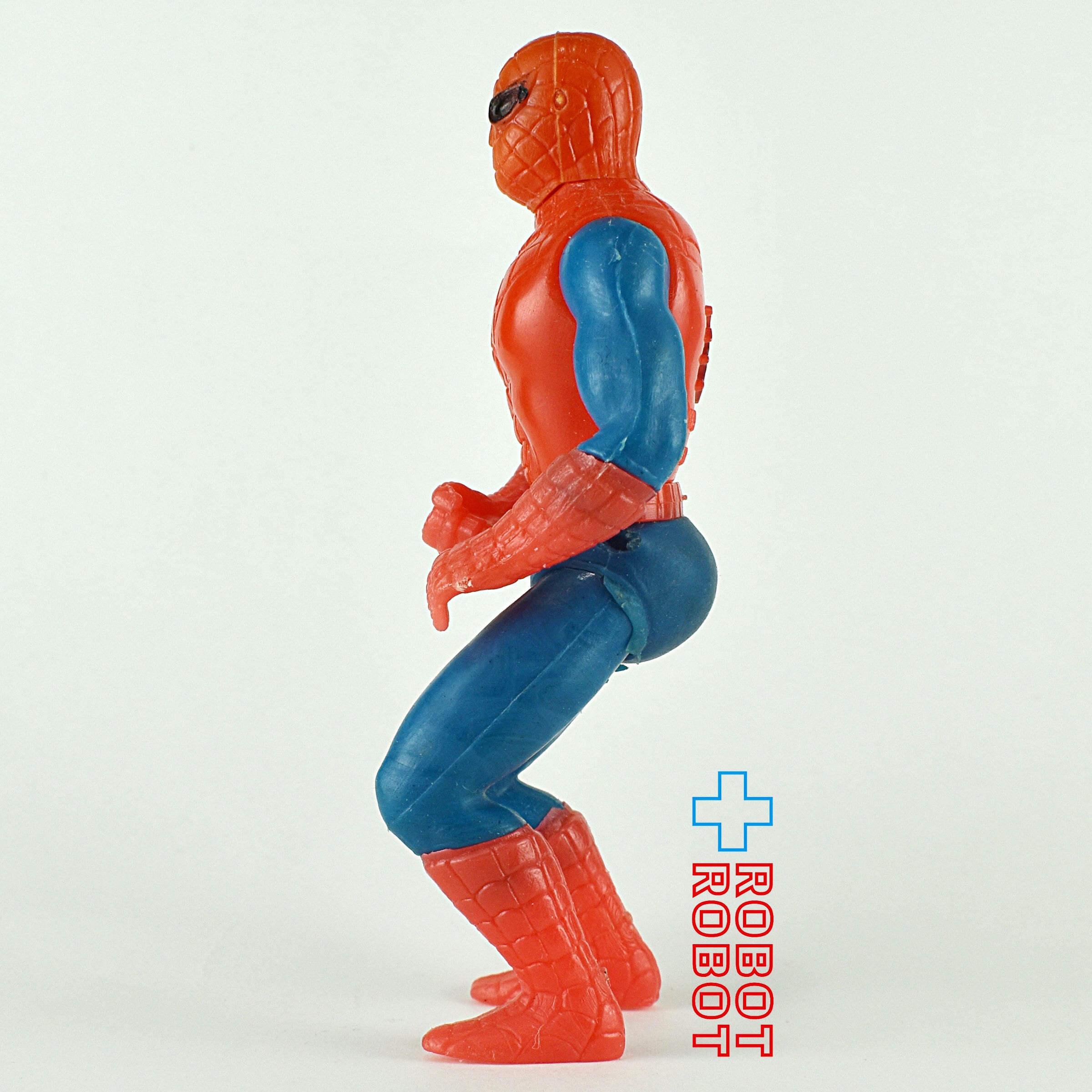 MEGO コミックアクションヒーローズ マーベル スパイダーマン