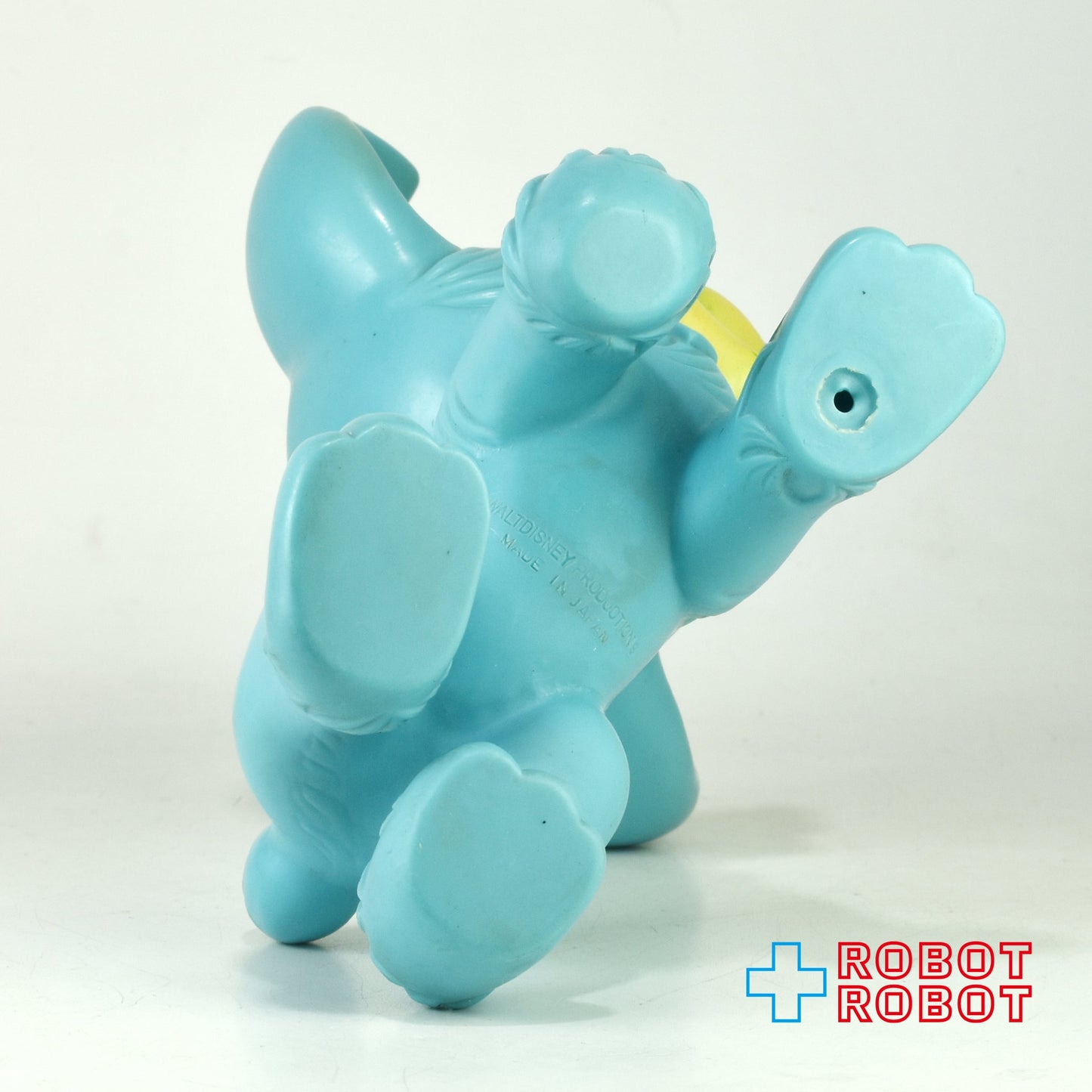 ディズニー わんわん物語 スキャンプ スクイーク ラバードール ジャパン