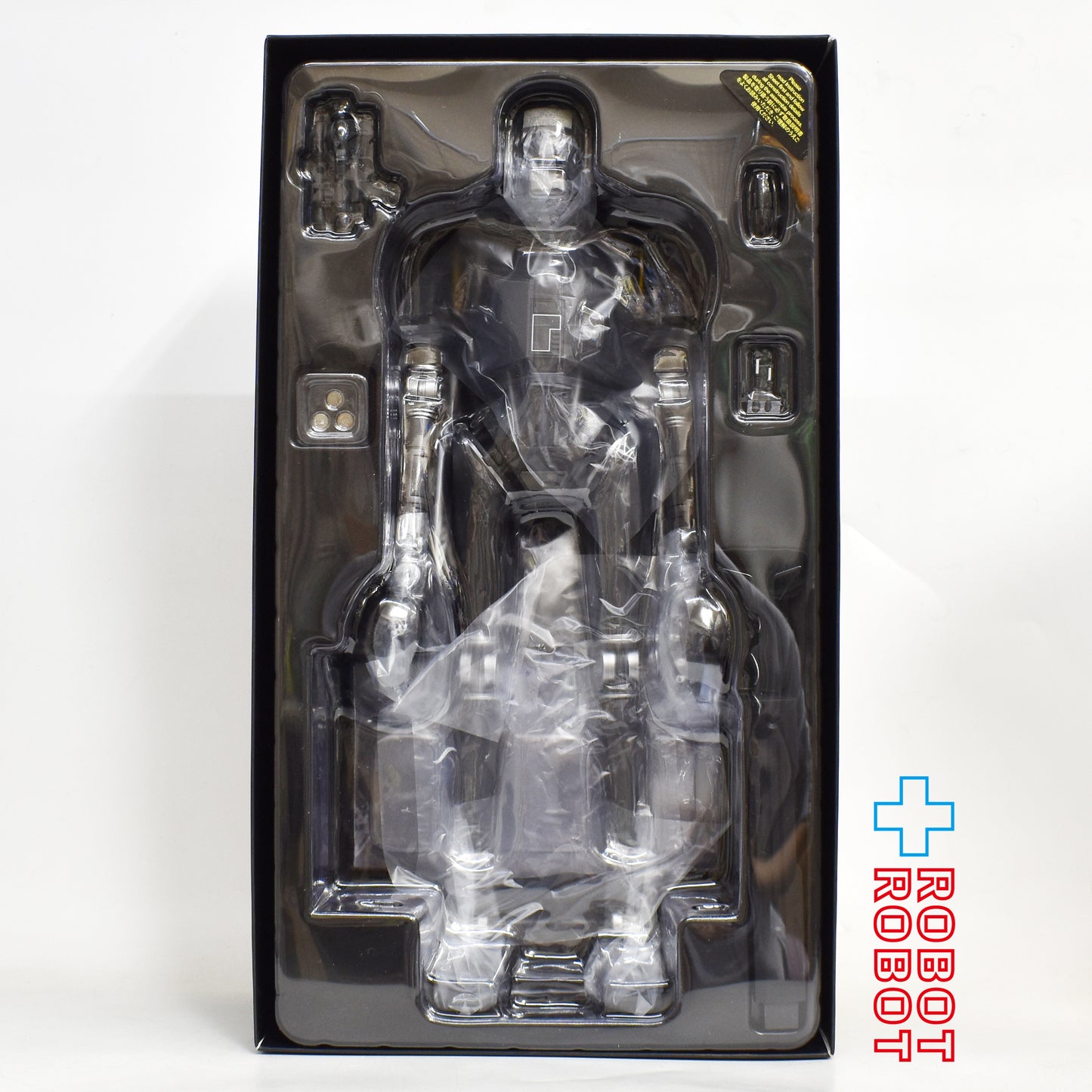ホットトイズ ムービー・マスターピース MMS406 スター・ウォーズ ローグ・ワン ストーリー K2SO 1/6 アクションフィギュア 開封箱入