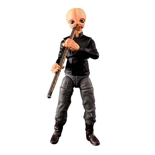 スター・ウォーズ VC249 フィグリン・ダン [ANH] ヴィンテージコレクション 3.75インチ アクションフィギュア US版 未開封