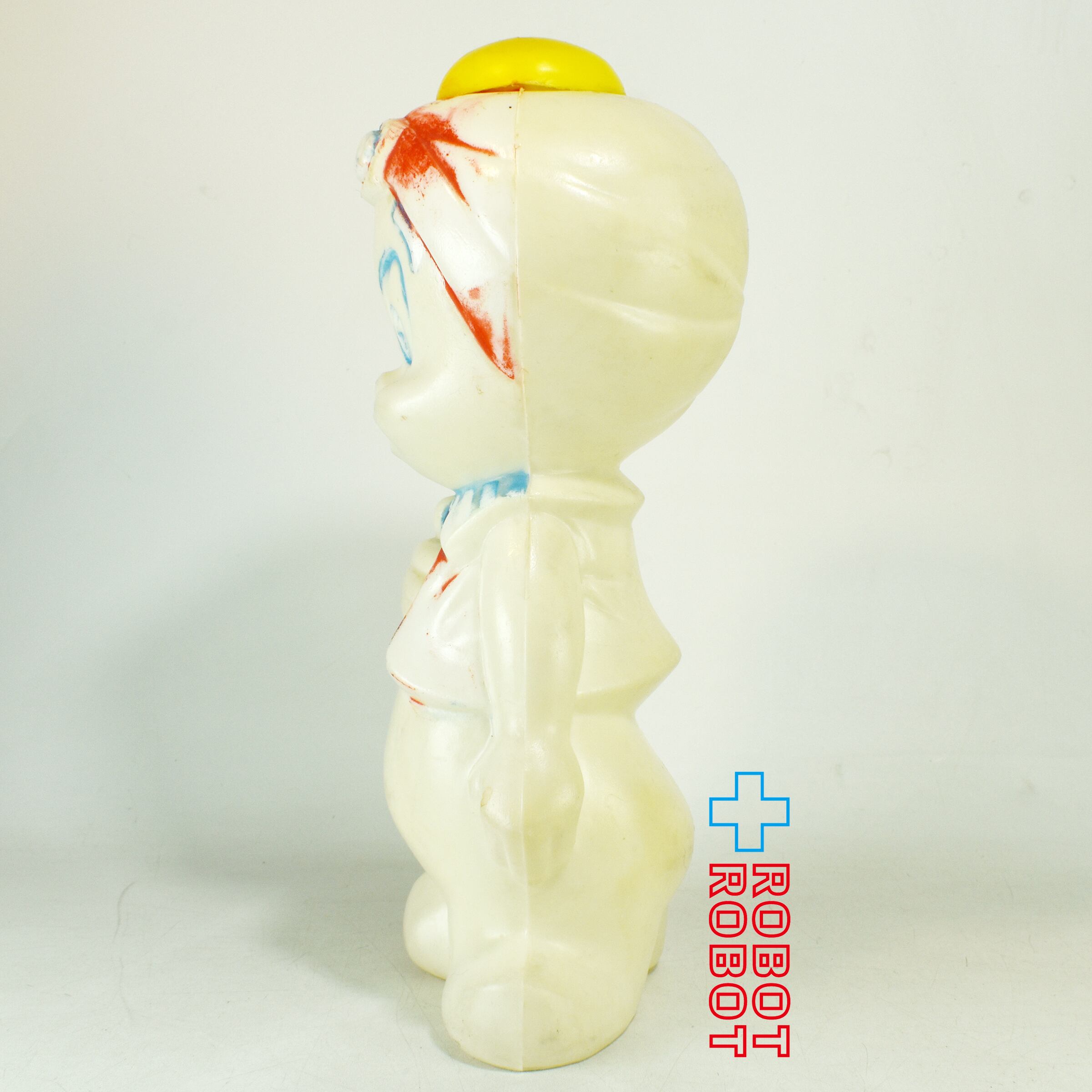 ニッカーボッカー社 キャスパー プラスチック貯金箱 – ROBOTROBOT