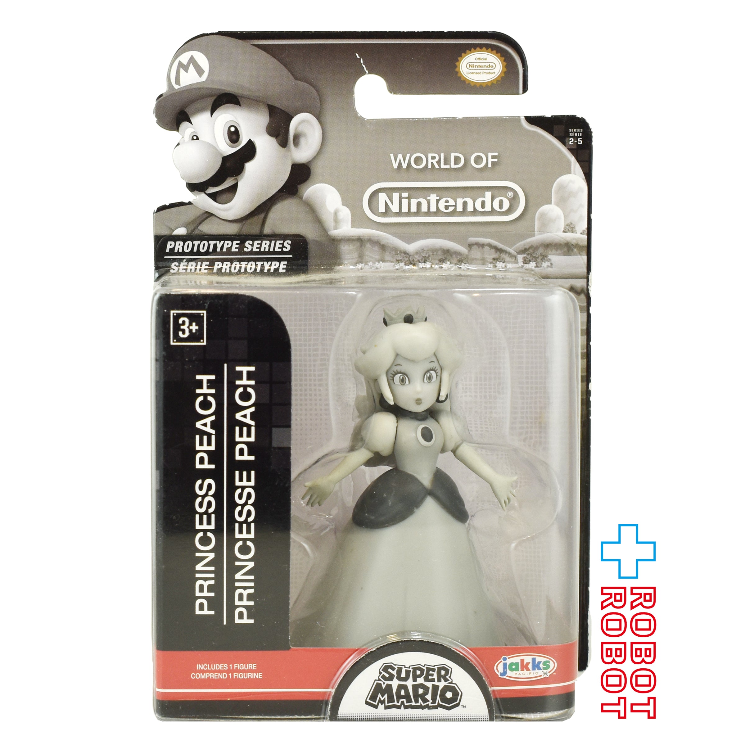 WORLD OF NINTENDO – tagged 