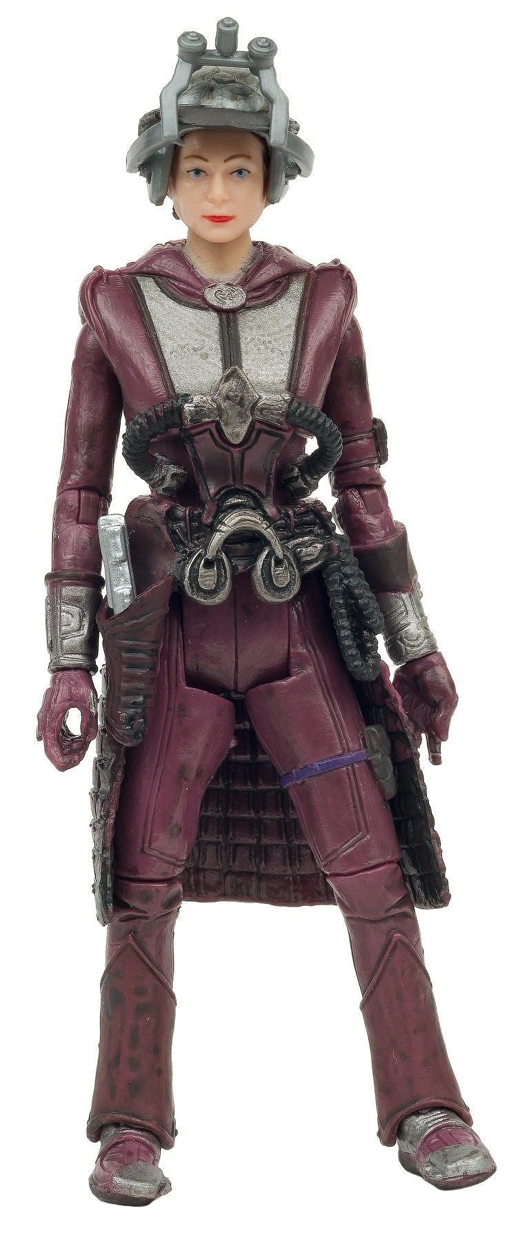 スター・ウォーズ VC 30 ザム・ウェセル [AOTC] ヴィンテージコレクション 3.75インチ アクションフィギュア 未開封