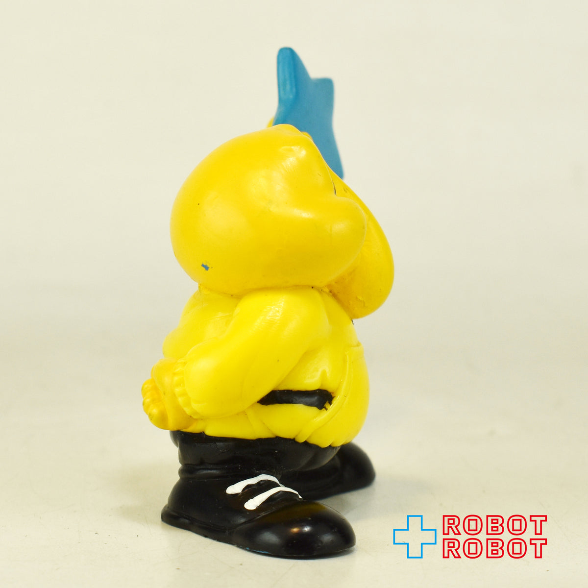 ラス社 フロイド F.R.O.Y.D. 星 PVCフィギュア 1980's