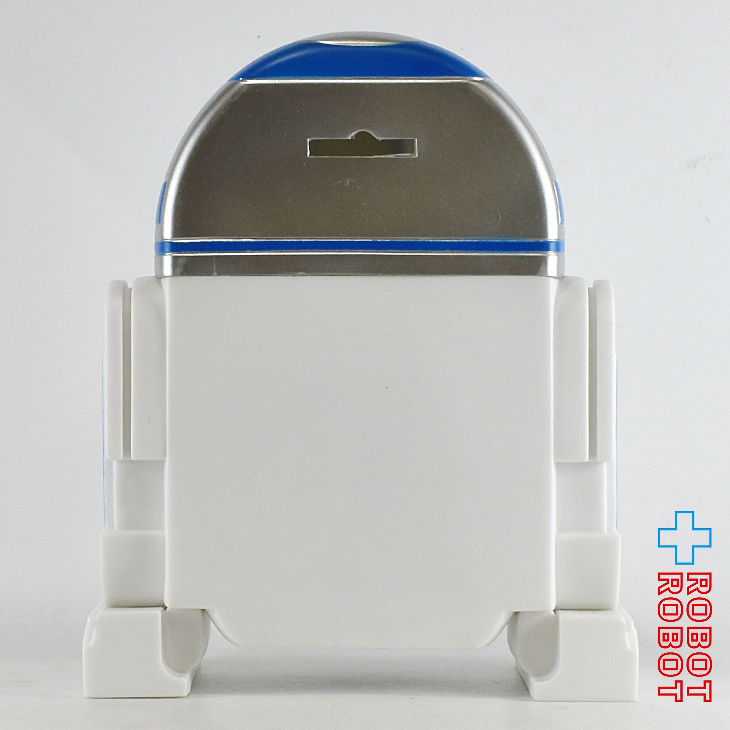 スター・ウォーズ R2-D2 PVC貯金箱 モノグラム – ROBOTROBOT
