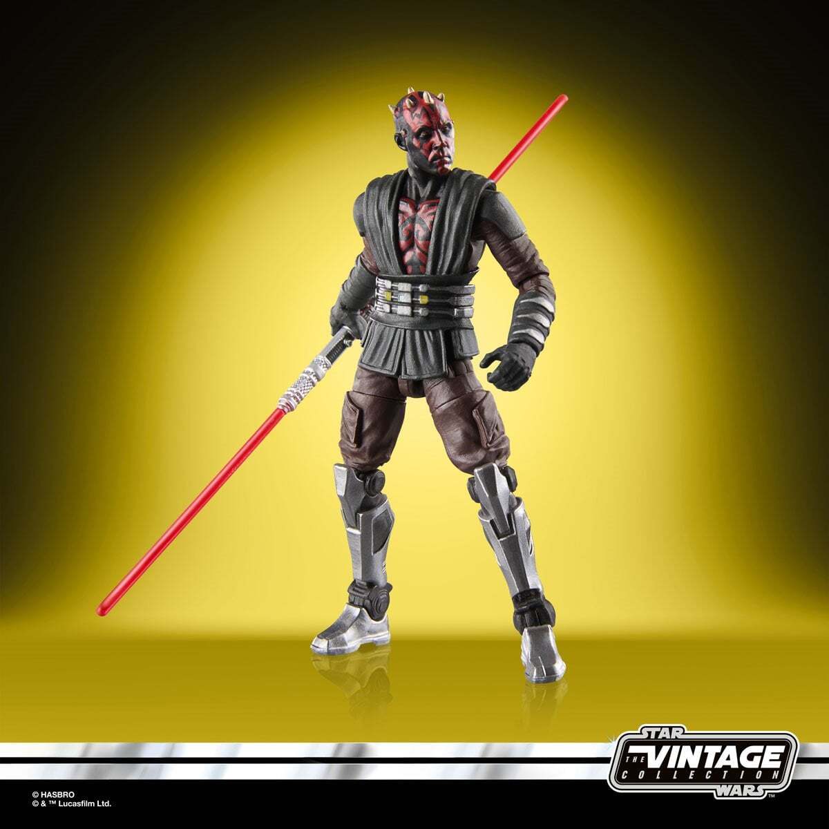 スター・ウォーズ VC201 モール / シャドウ・ロード モール ヴィンテージコレクション 3.75インチ アクションフィギュア 国内版 未開封