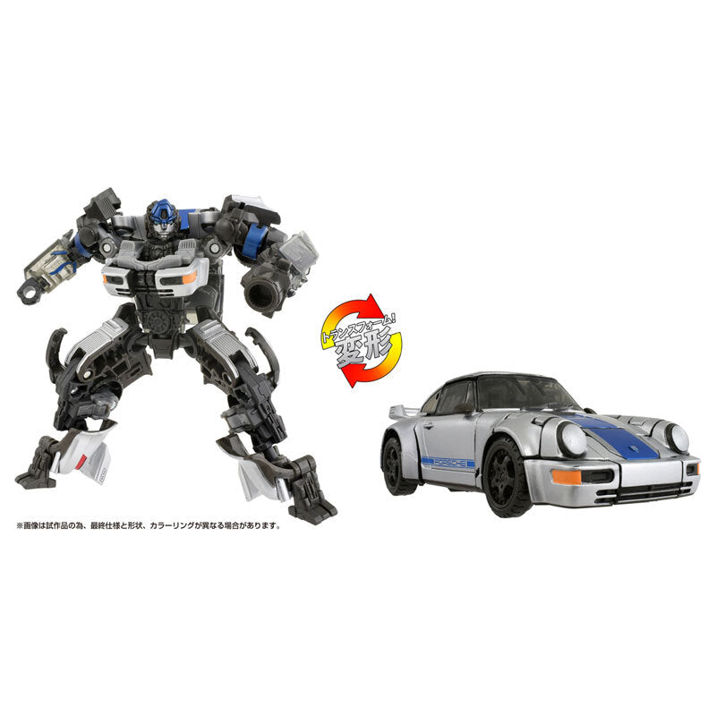 トランスフォーマー SS-141 ミラージュ 国内版 未開封