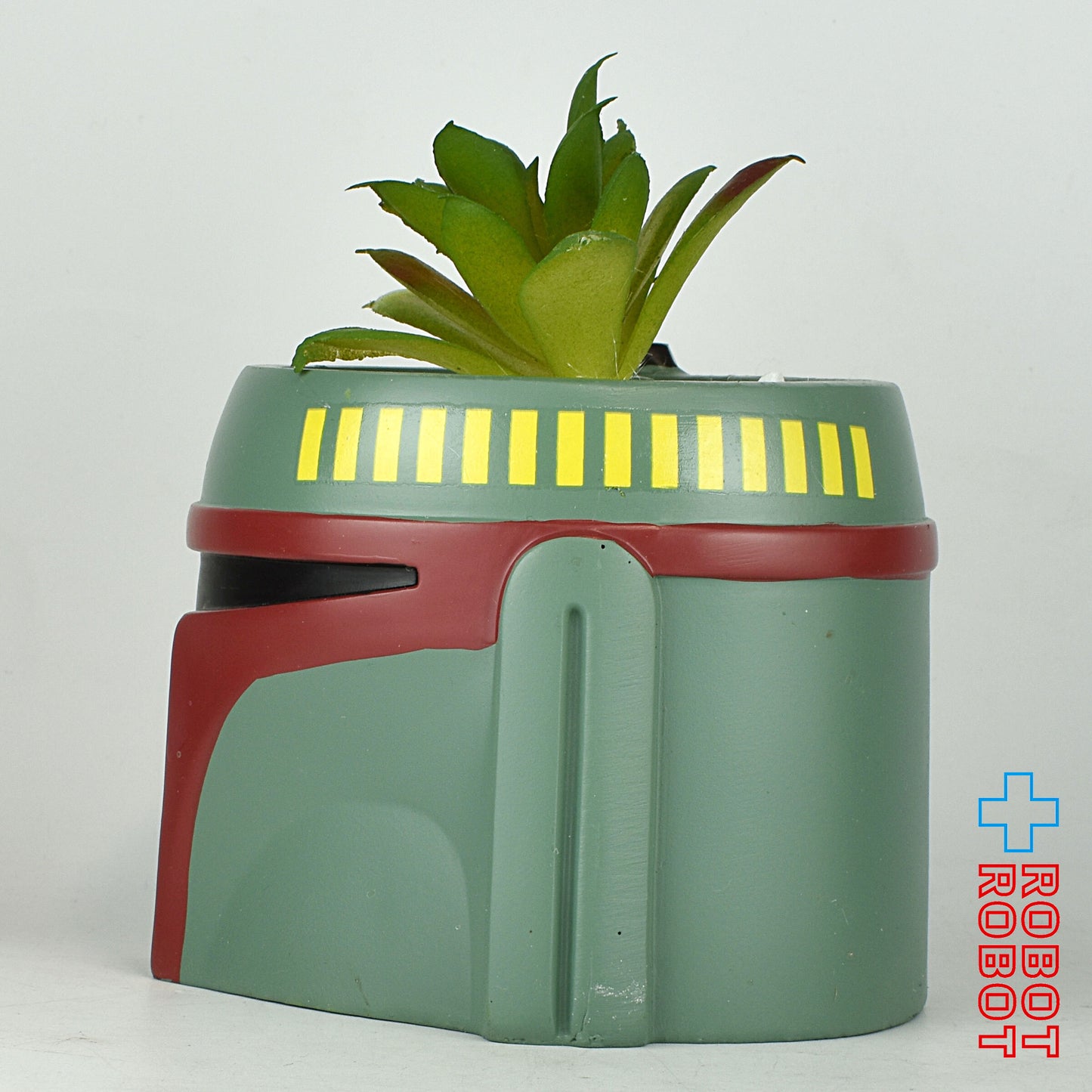 スター・ウォーズ ボバ・フェット ミニプランター カルチャーフライ