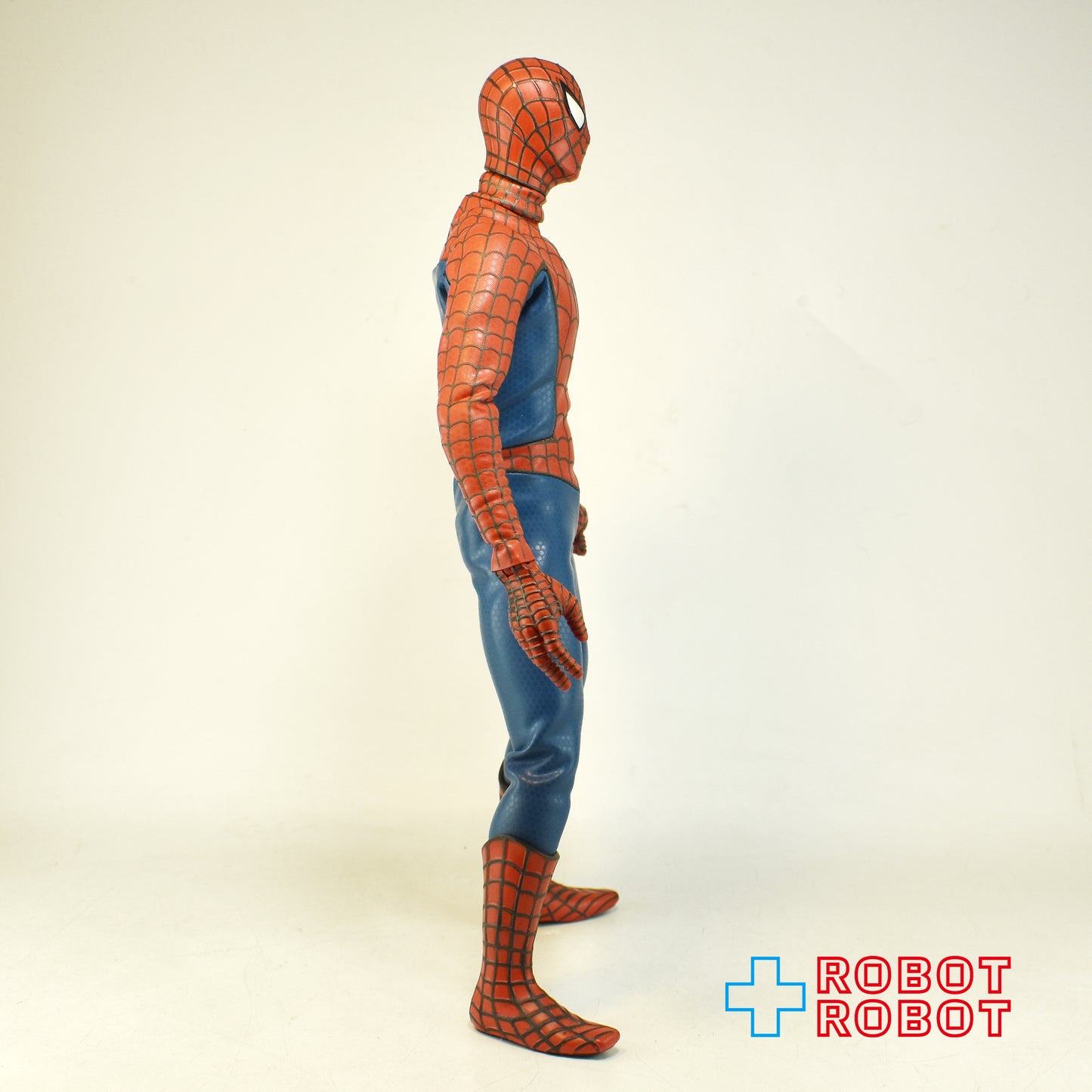メディコム・トイ RAH リアルアクションヒーロー スパイダーマン3 / スパイダーマン 1/6 アクションフィギュア ルース