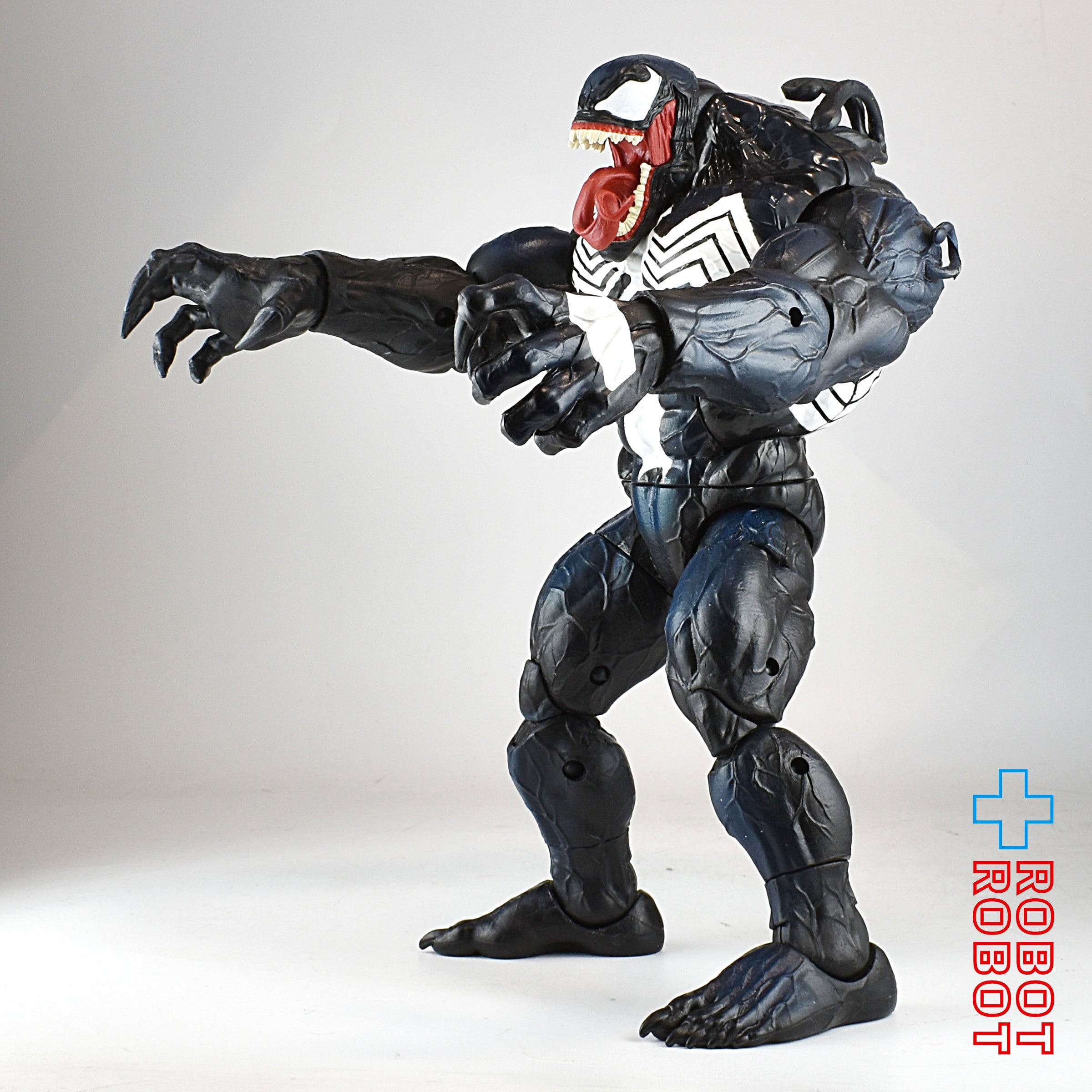 マーベルレジェンド ヴェノム 6インチ デラックス アクション
