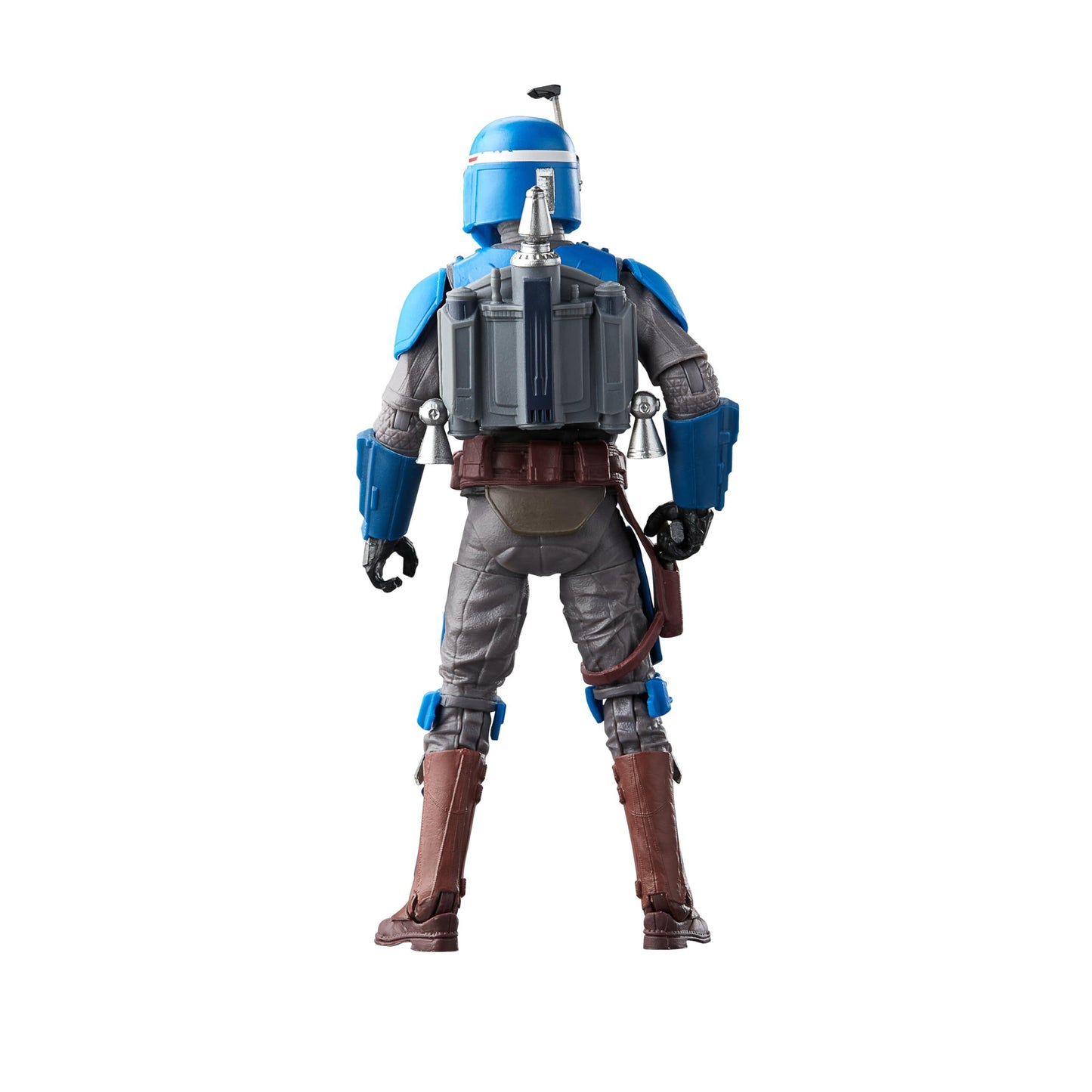 スター・ウォーズ ブラックシリーズ #MAN39 マンダロリアン・プライヴァティア [マンダロリアン] 6インチ アクションフィギュア 未開封