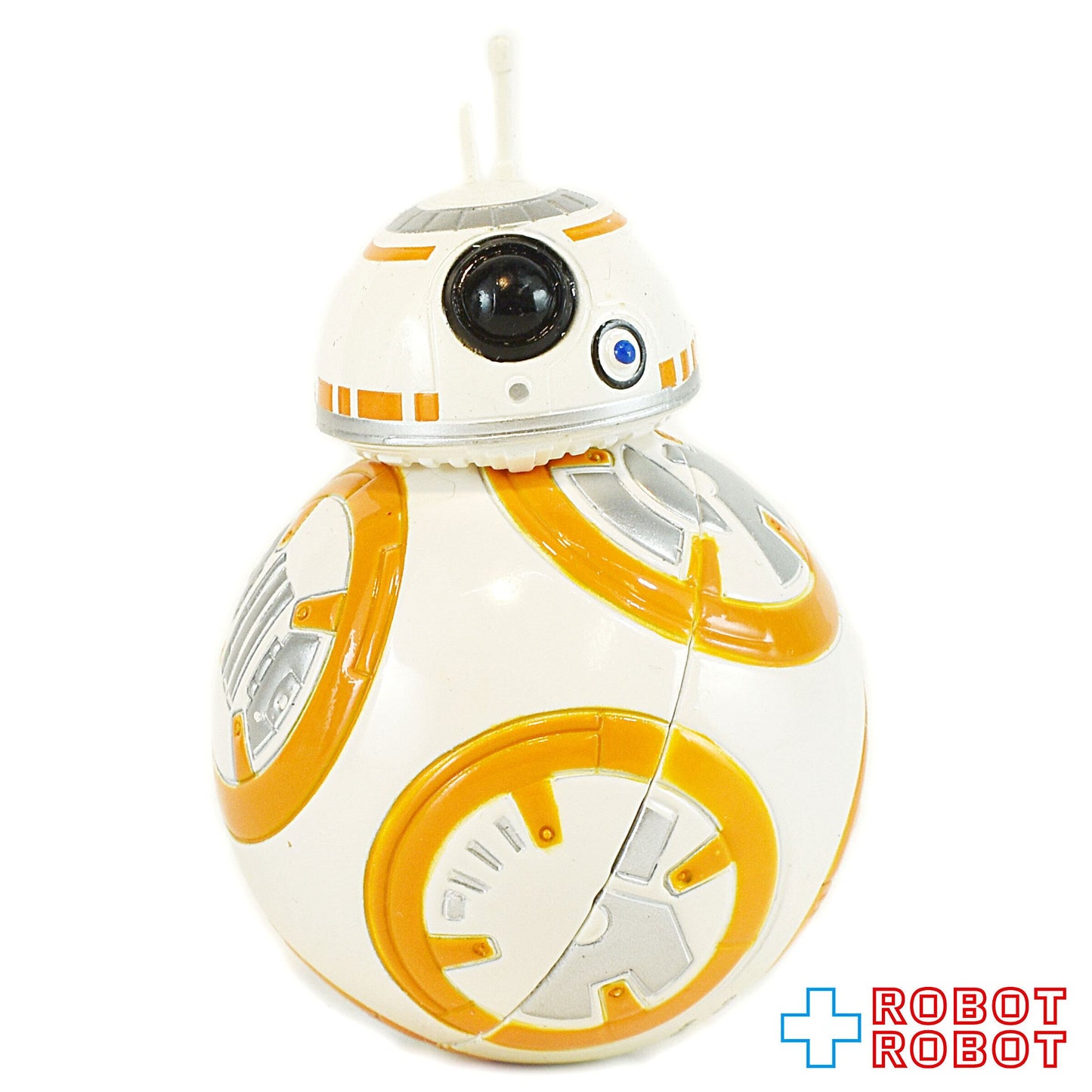 タカラトミー スター・ウォーズ メタコレ #10 BB-8 メタルフィギュア