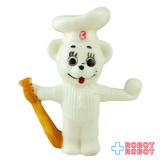 ビンボ シロクマ ラバードール 野球 メキシコ企業物