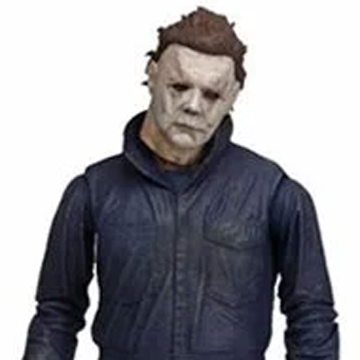 NECA ハロウィン アルティメット ブギーマン マイケル・マイヤーズ 7インチ アクションフィギュア