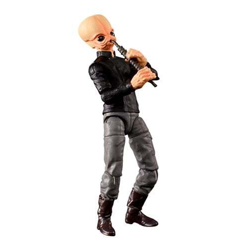 スター・ウォーズ VC249 フィグリン・ダン [ANH] ヴィンテージコレクション 3.75インチ アクションフィギュア US版 未開封
