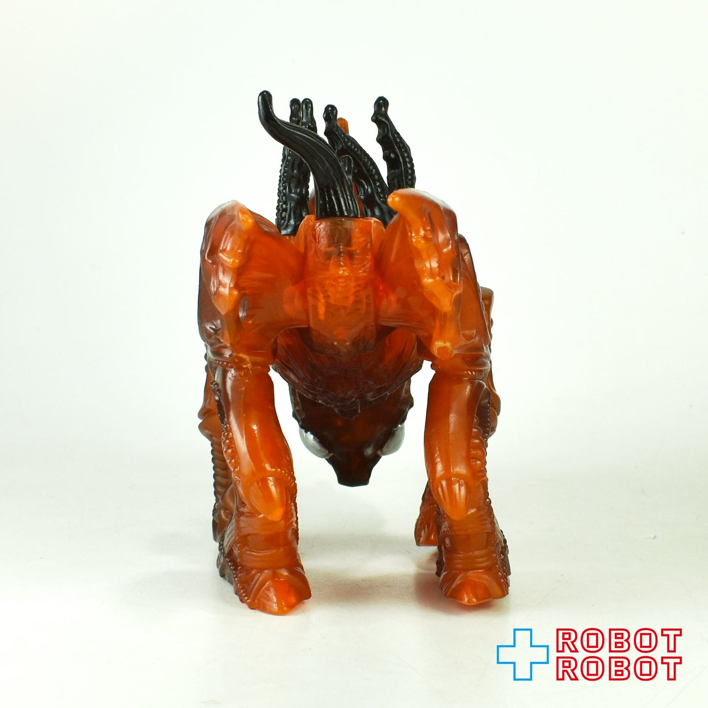 ケナー エイリアン ライノエイリアン アクションフィギュア 1992 ルース