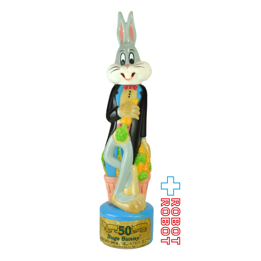 ルーニー・テューンズ  バッグス・バニー バブルバス シャンプーボトル ソーキー