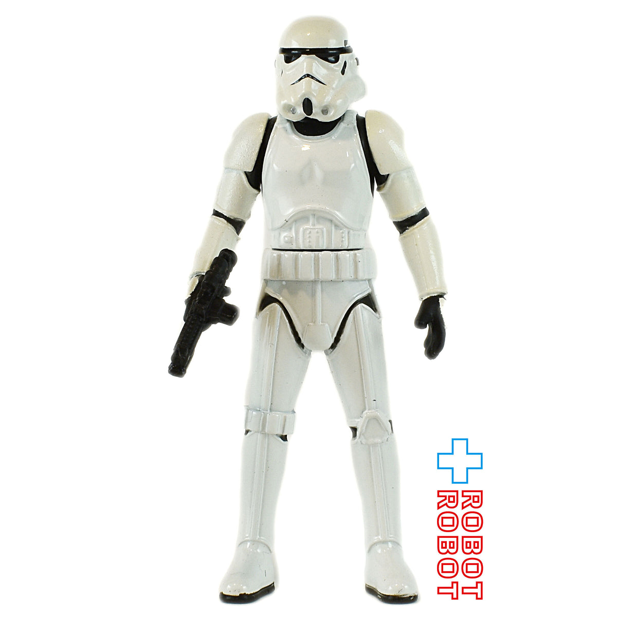 タカラトミー スター・ウォーズ メタコレ #02 ストームトルーパー メタルフィギュア 開封箱付