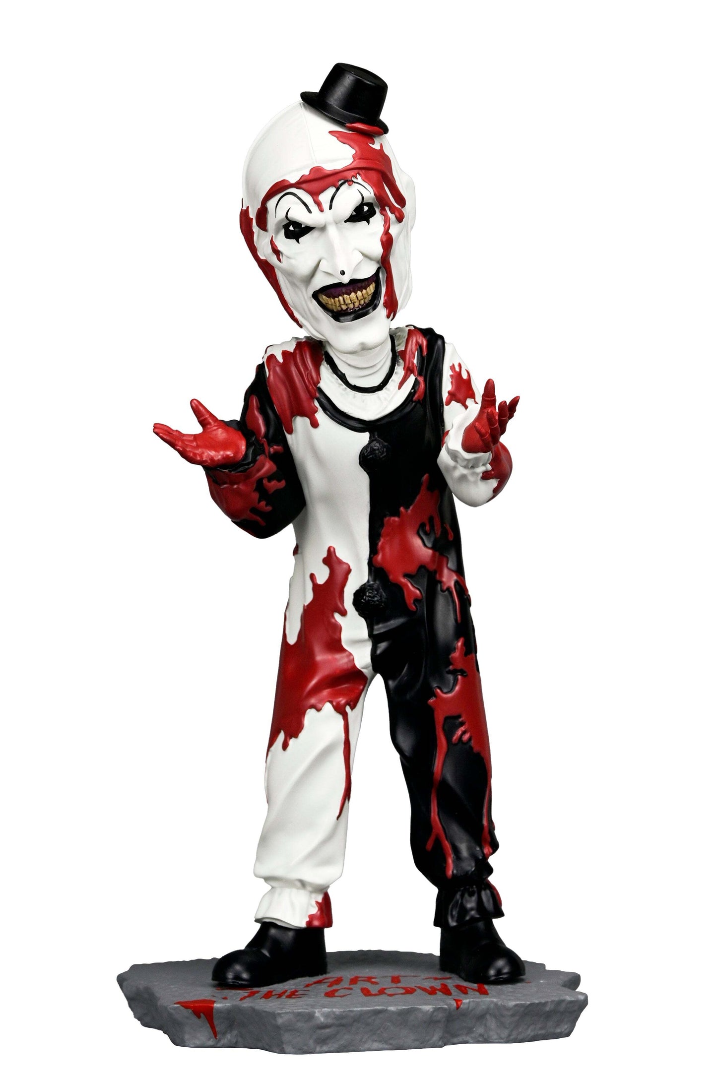 ネカ テリファー アート・ザ・クラウン  ヘッドノッカー 箱入未開封