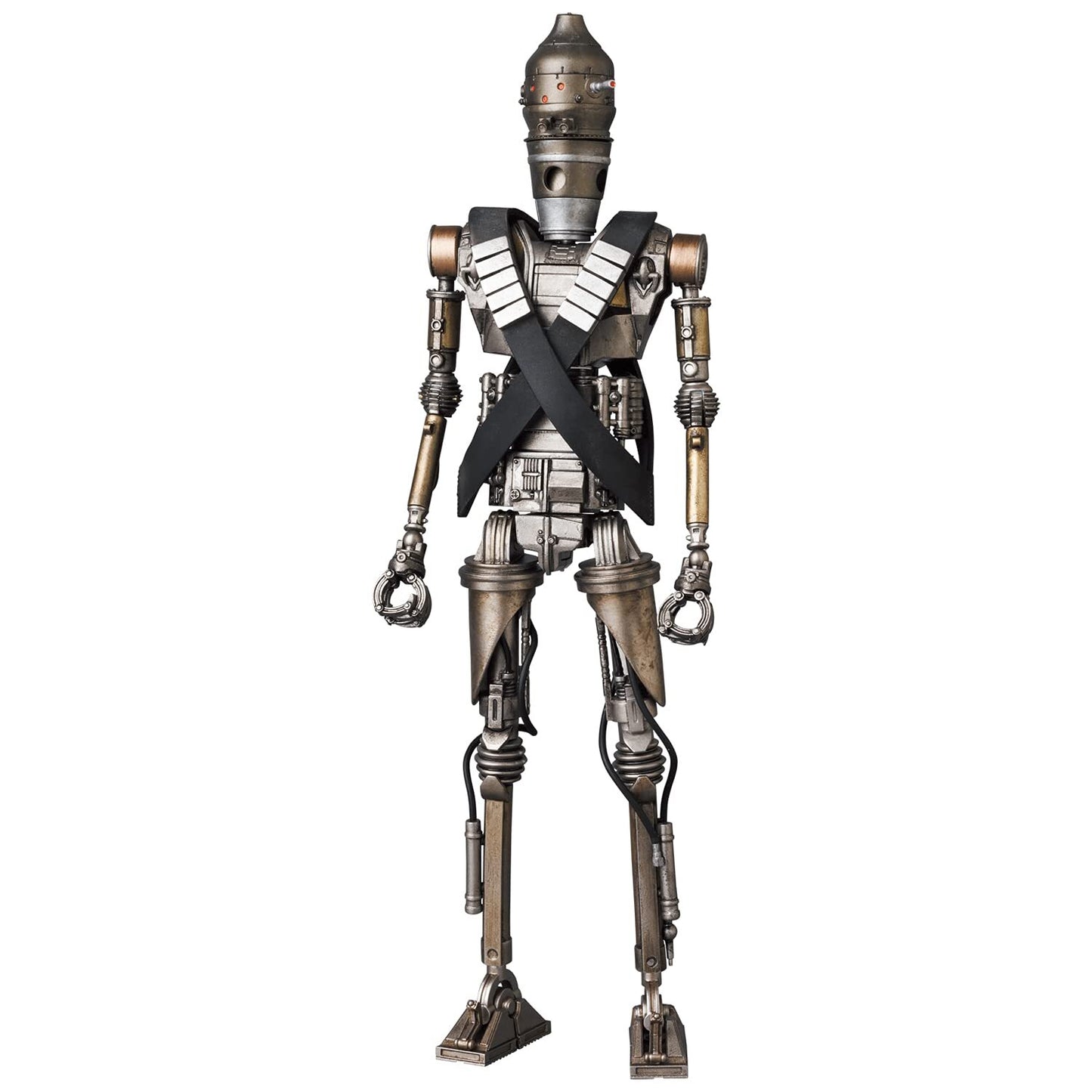 メディコム・トイ MAFEX マフェックス No.158 スター・ウォーズ マンダロリアン IG-11 アクションフィギュア