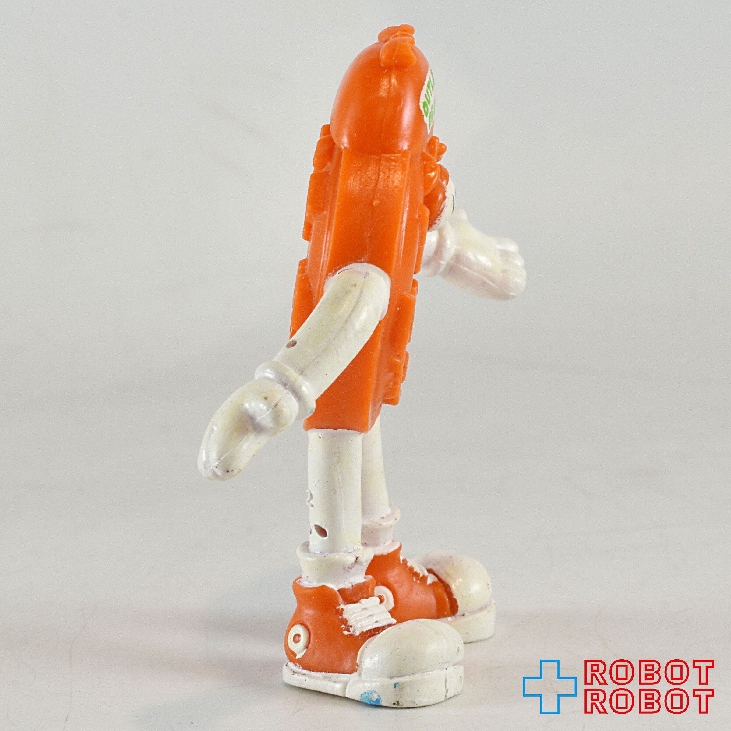 ナビスコ ライフセーバーズ アウトランディッシュオレンジ ベンダブル