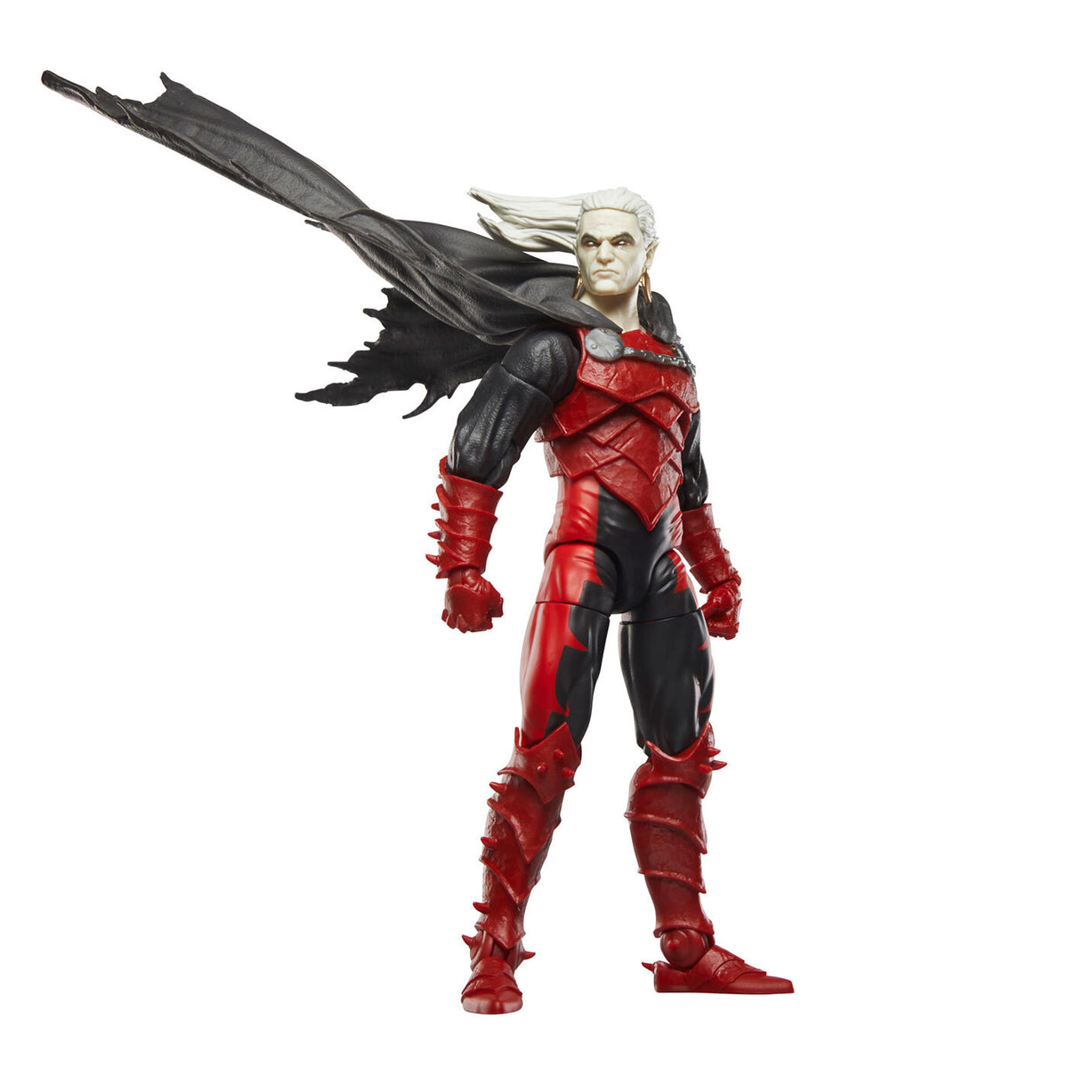 マーベルレジェンド ブラックハート ビルド ストレンジ・テイルズ ドラキュラ 6インチ アクションフィギュア US版 未開封