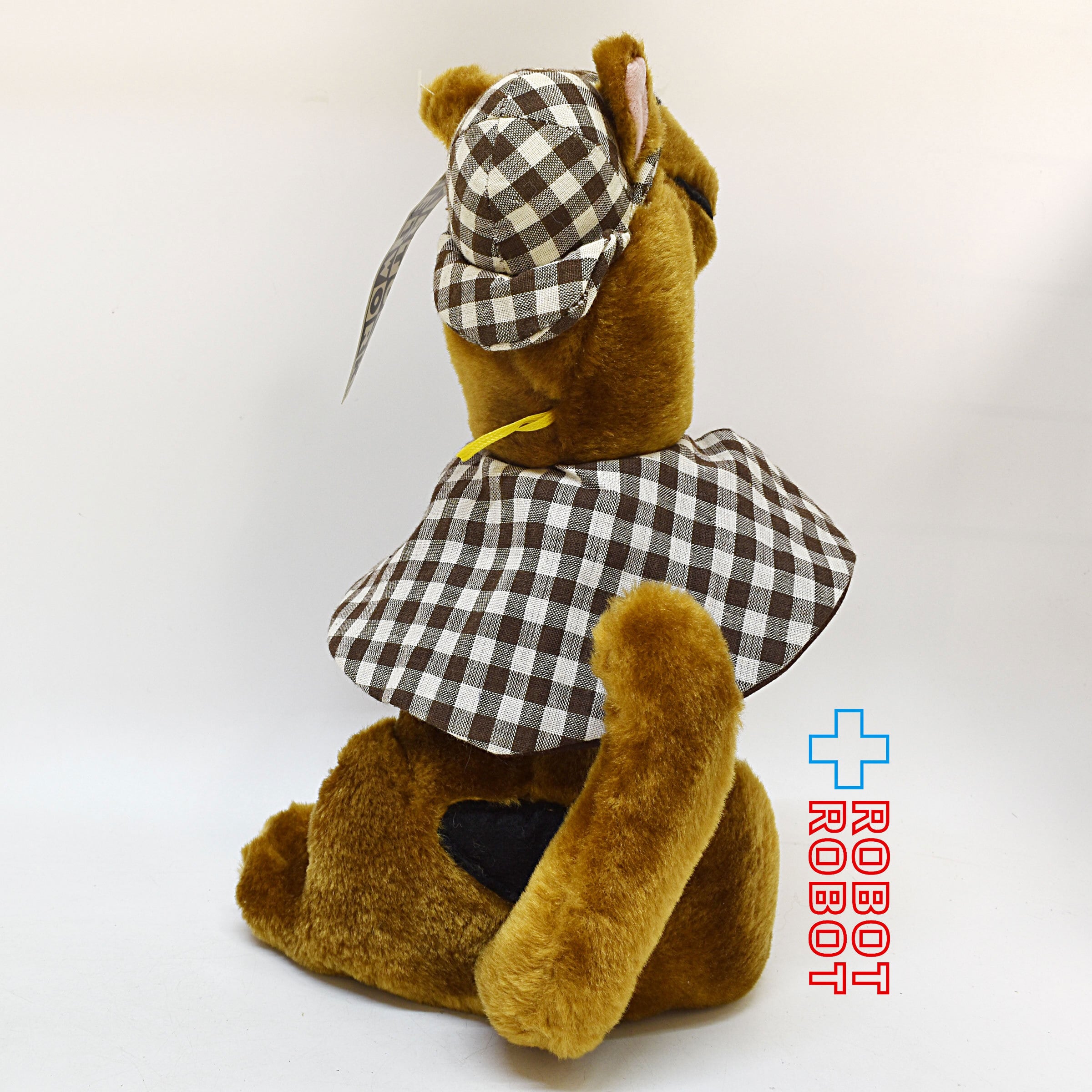 ハンナバーベラ　Rosie the robot  ビンテージ　ぬいぐるみ ハンナバーベラ Rosie the robot ビンテージ ぬいぐるみ