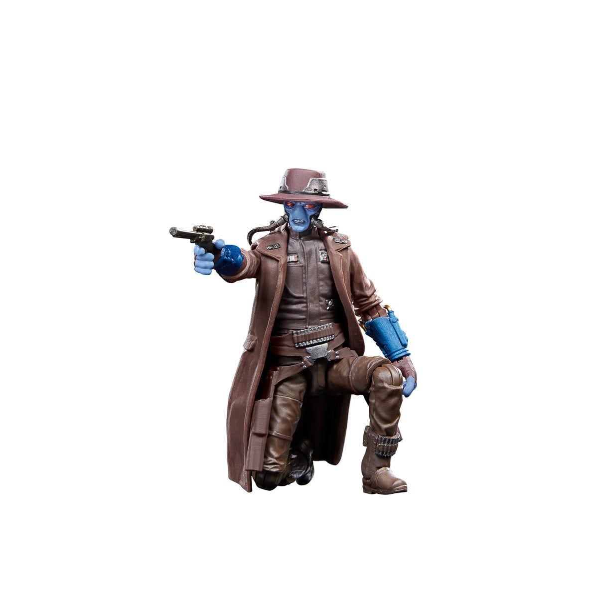 スター・ウォーズ VC283 キャド・ベイン [ボバ・フェット] ヴィンテージコレクション 3.75インチ アクションフィギュア 未開封