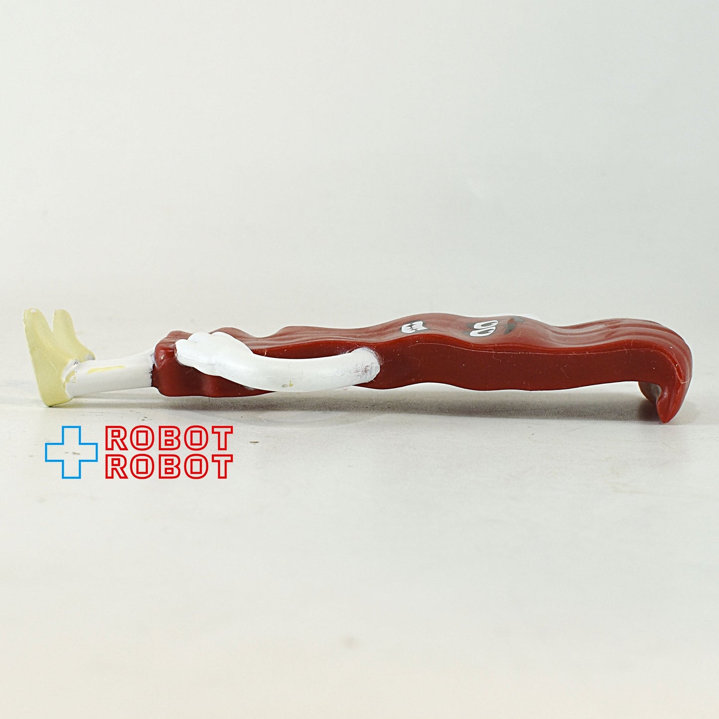 デニーズ グランドスラム ベンダブル PVCフィギュア ４体セット