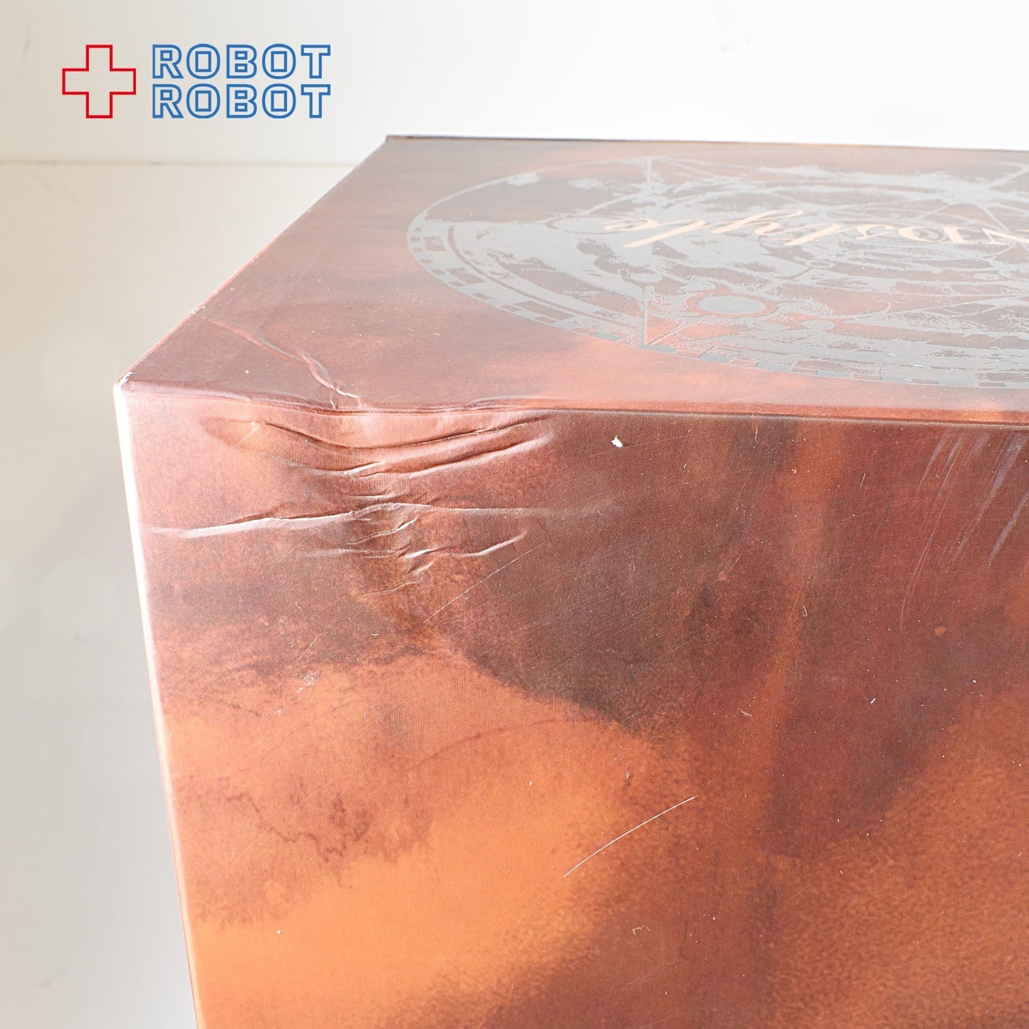 ダークホース ダーククリスタル ランドストライダー ジムヘンソン