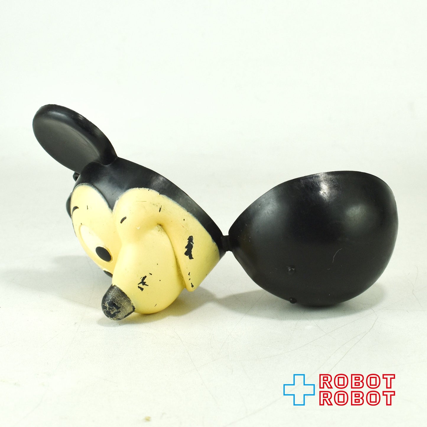 ウォルト・ディズニー・プロダクション ディズニー ミッキーマウス ガムケース 香港