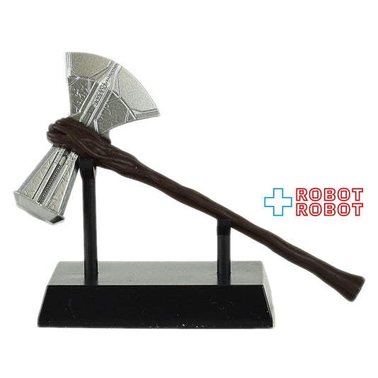 バンダイ MARVEL ガシャポン! コレクション2 ストームブレイカー