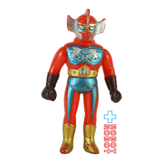 タケミ バトルホーク 13cm ソフビ